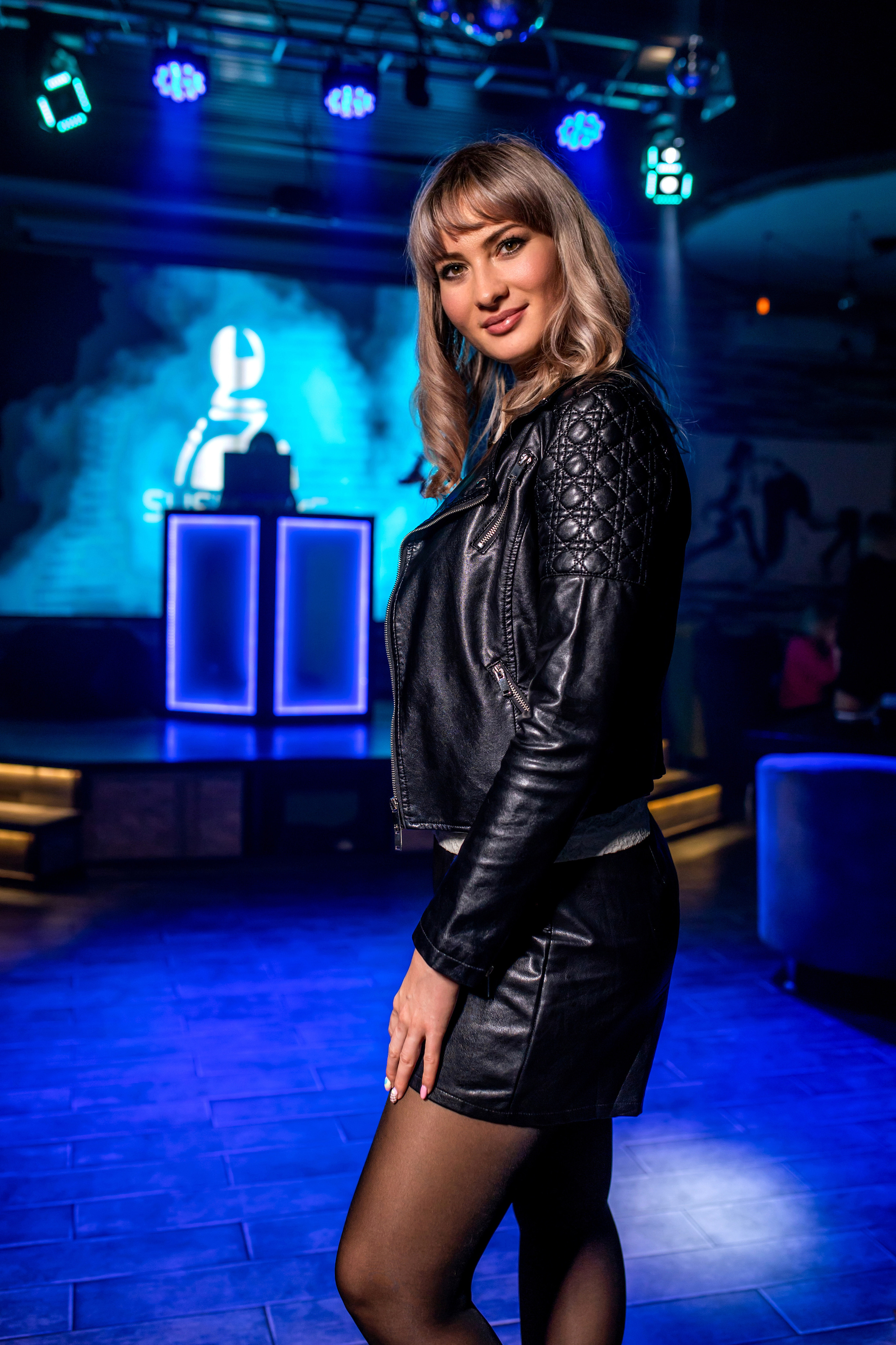 Инфинити. Andrey Pospelove. Фотограф в Саратове