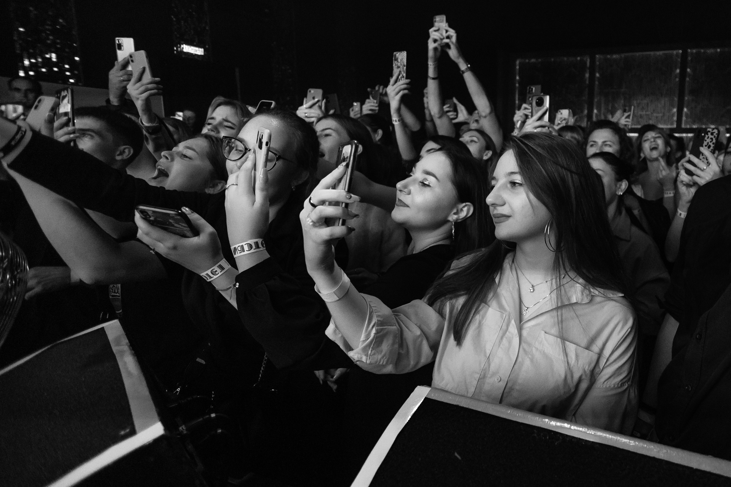 Инфинити. Andrey Pospelove. Фотограф в Саратове