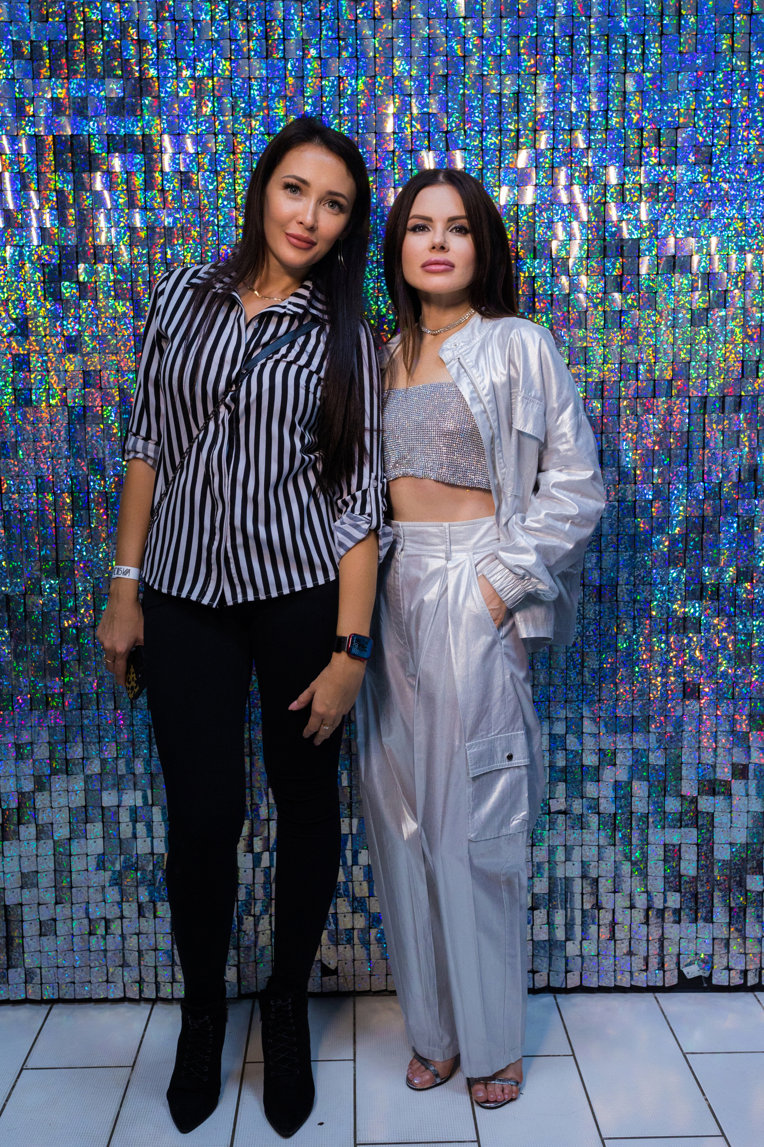 Инфинити. Andrey Pospelove. Фотограф в Саратове