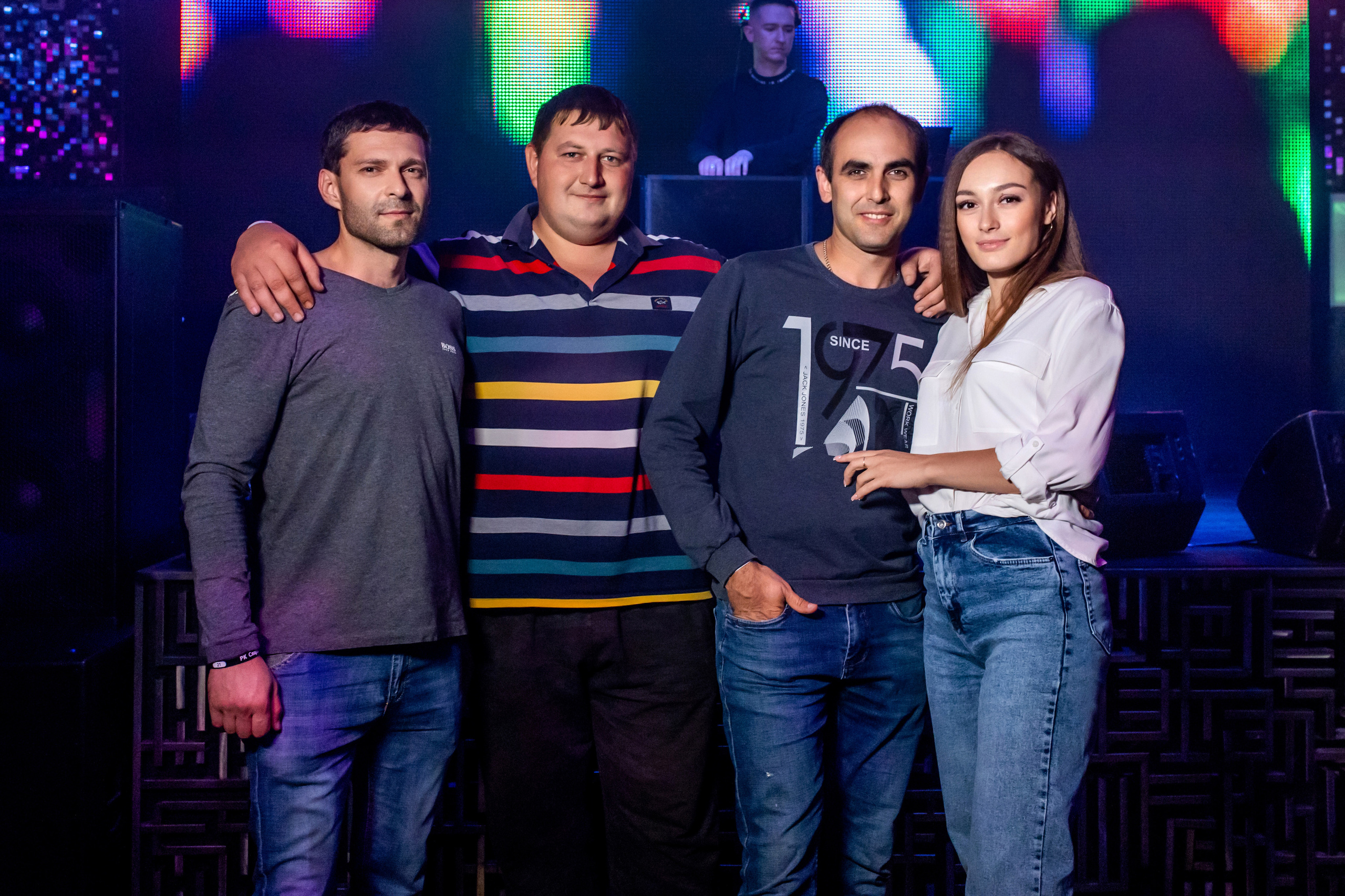 Инфинити. Andrey Pospelove. Фотограф в Саратове