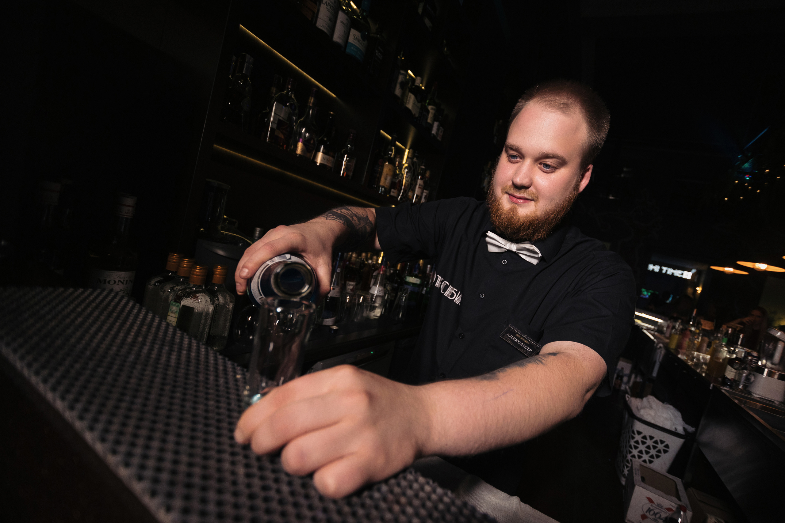 Инфинити. Andrey Pospelove. Фотограф в Саратове