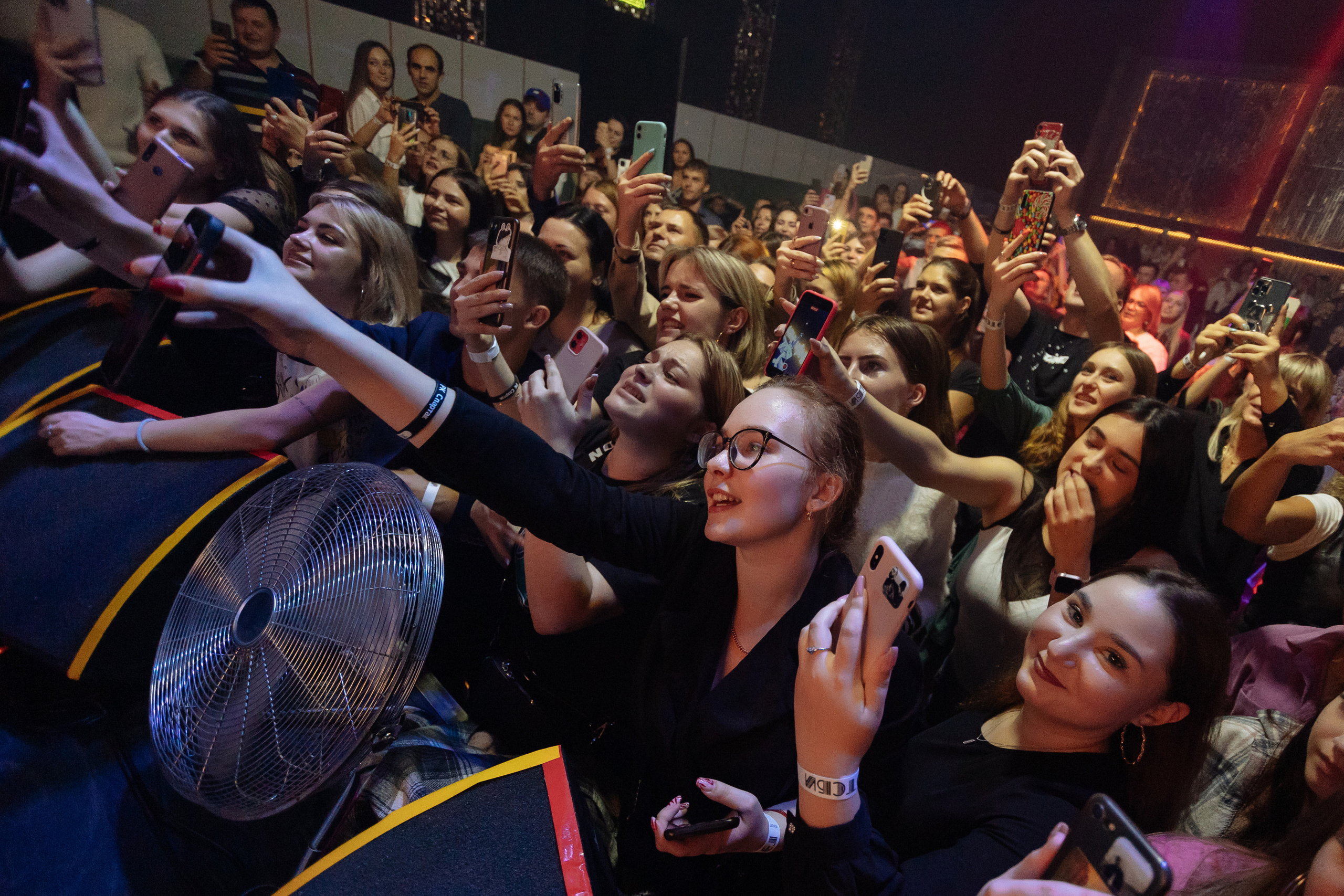 Инфинити. Andrey Pospelove. Фотограф в Саратове