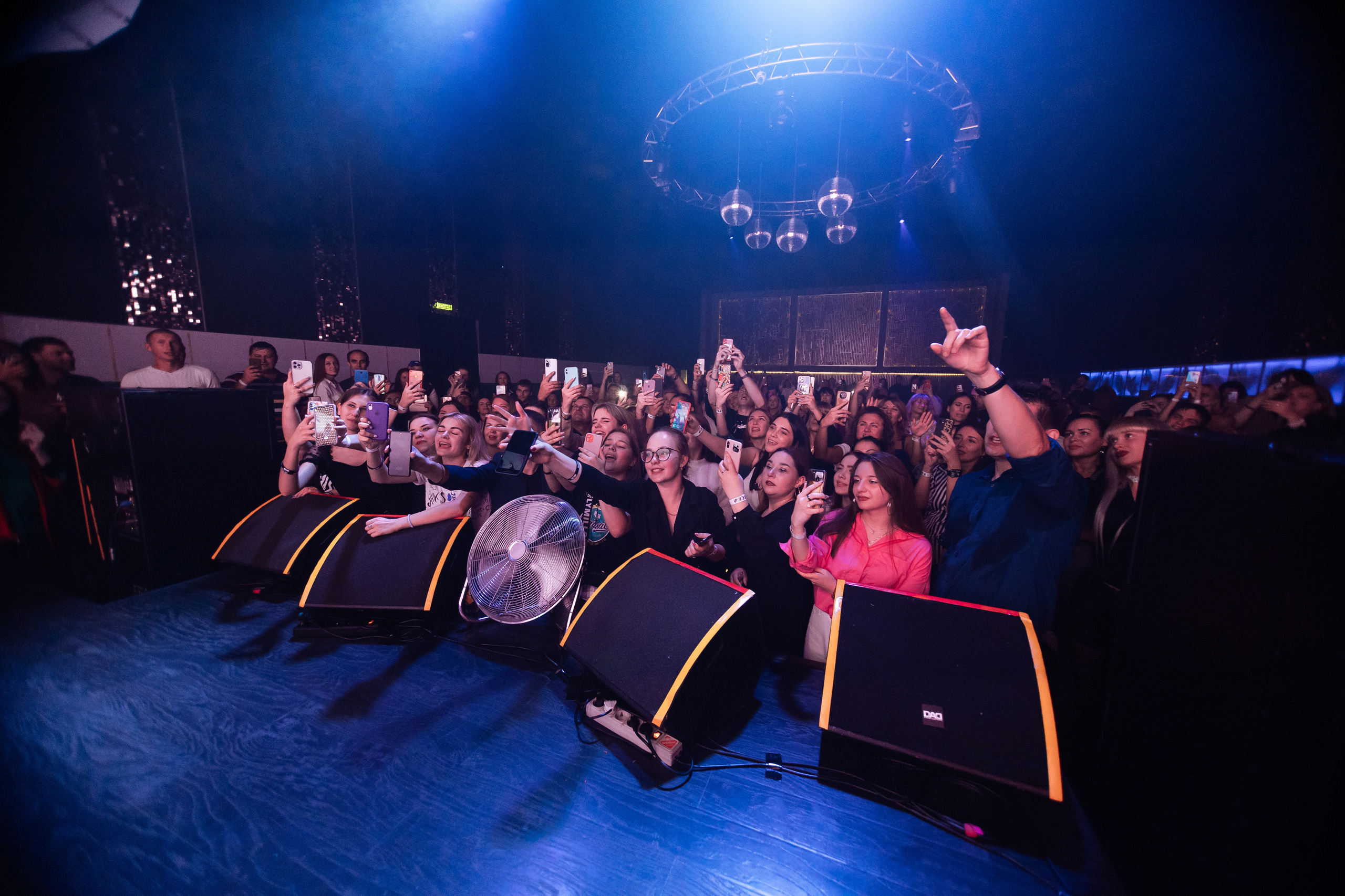 Инфинити. Andrey Pospelove. Фотограф в Саратове