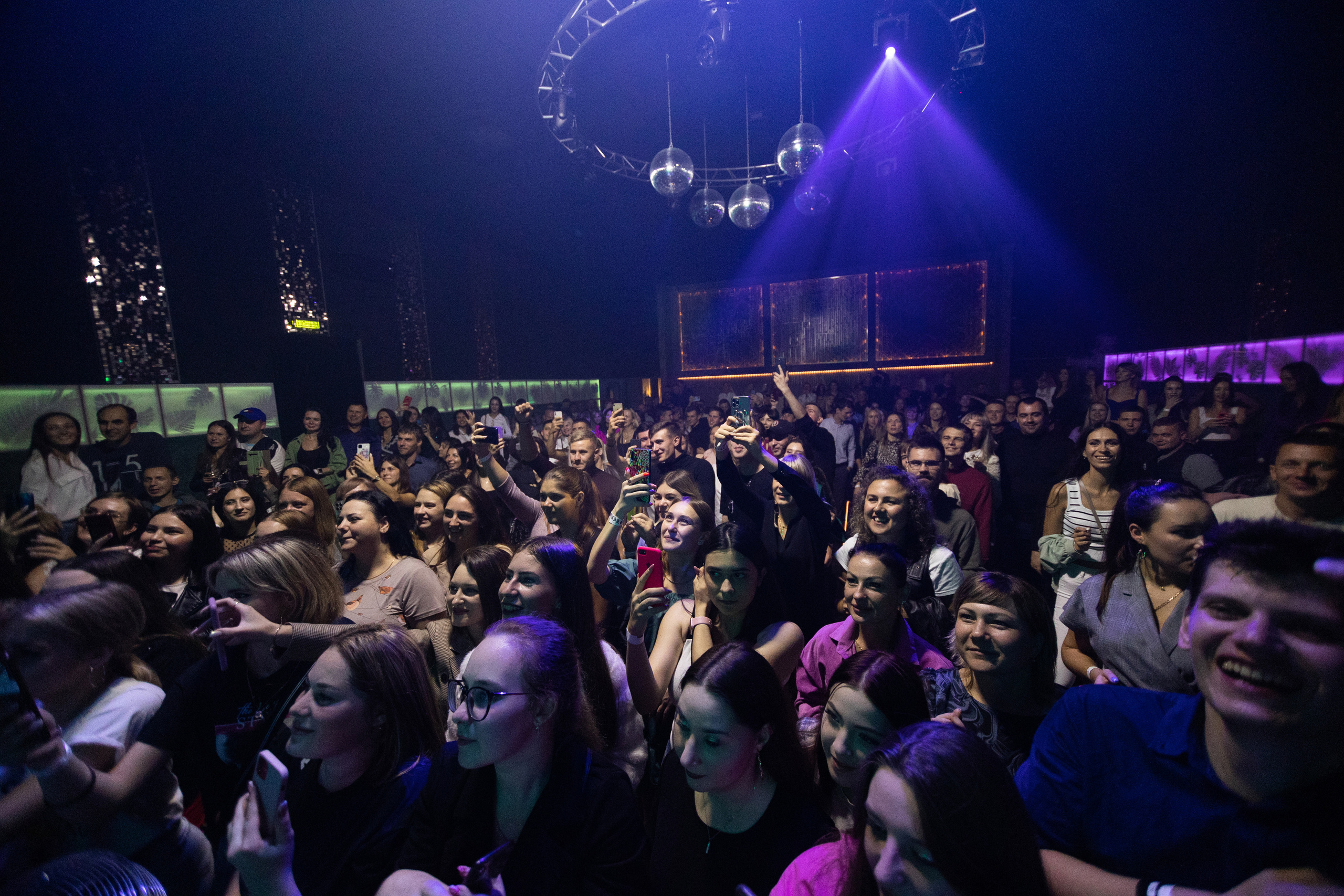 Инфинити. Andrey Pospelove. Фотограф в Саратове