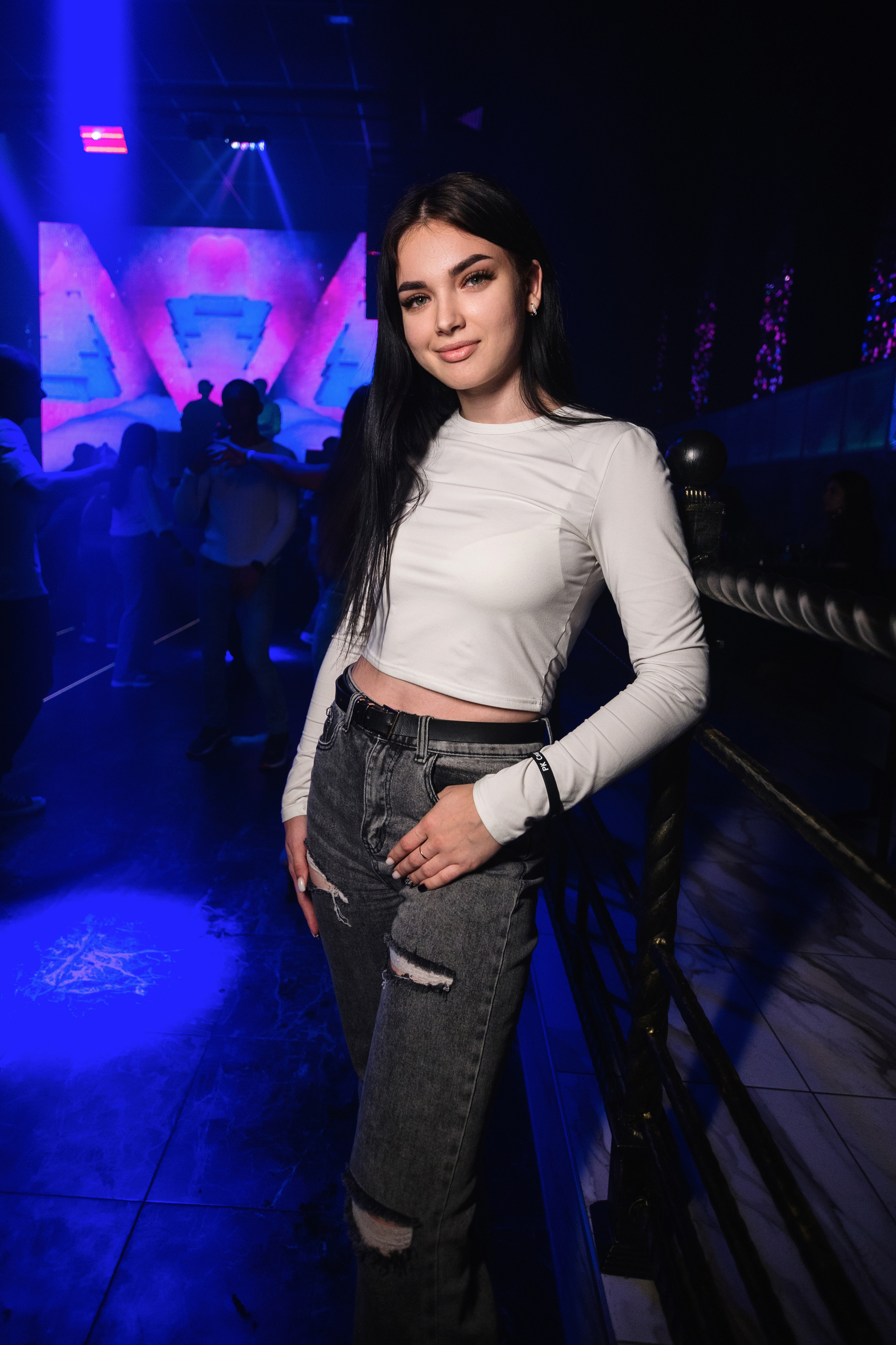 Инфинити. Andrey Pospelove. Фотограф в Саратове