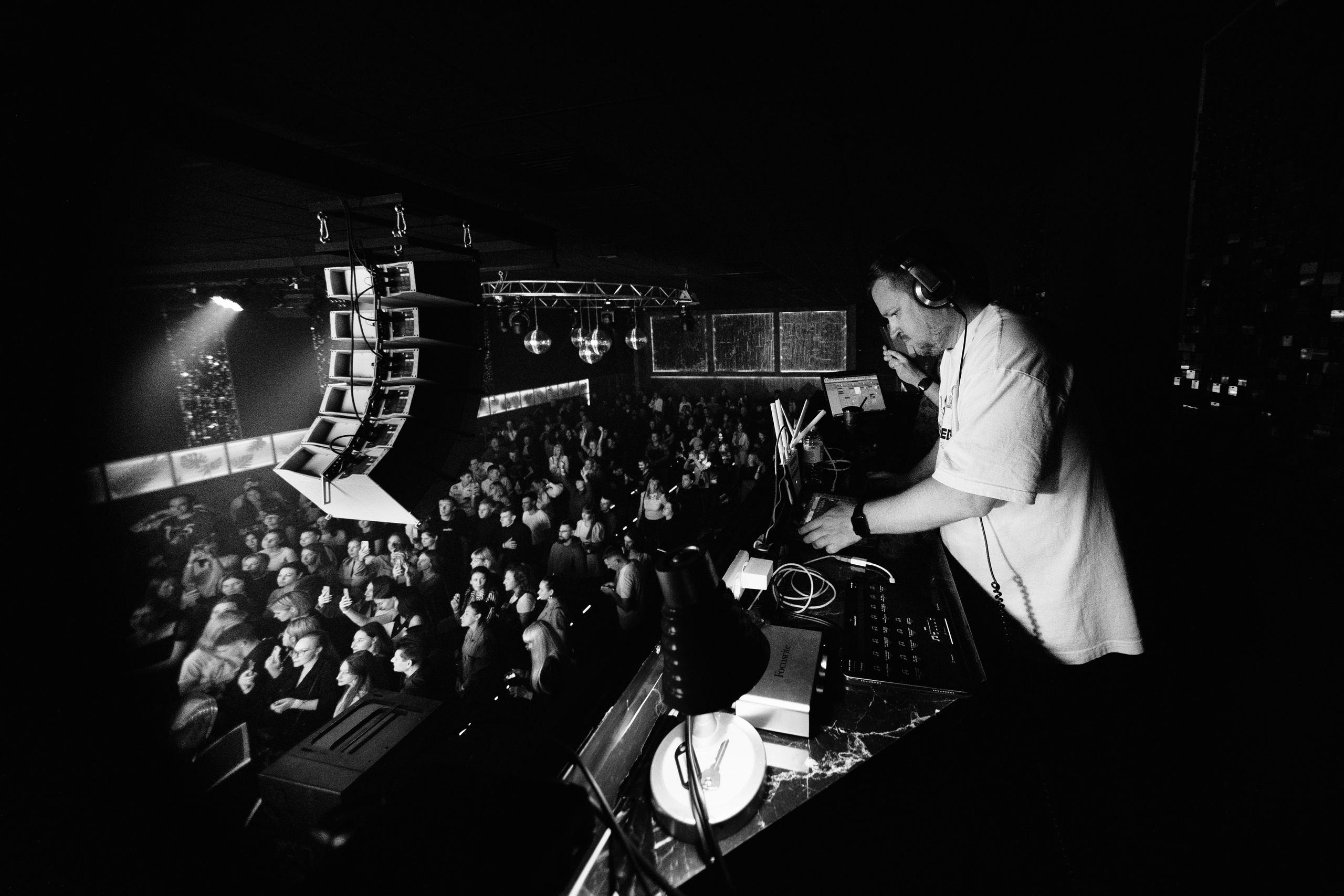 Инфинити. Andrey Pospelove. Фотограф в Саратове