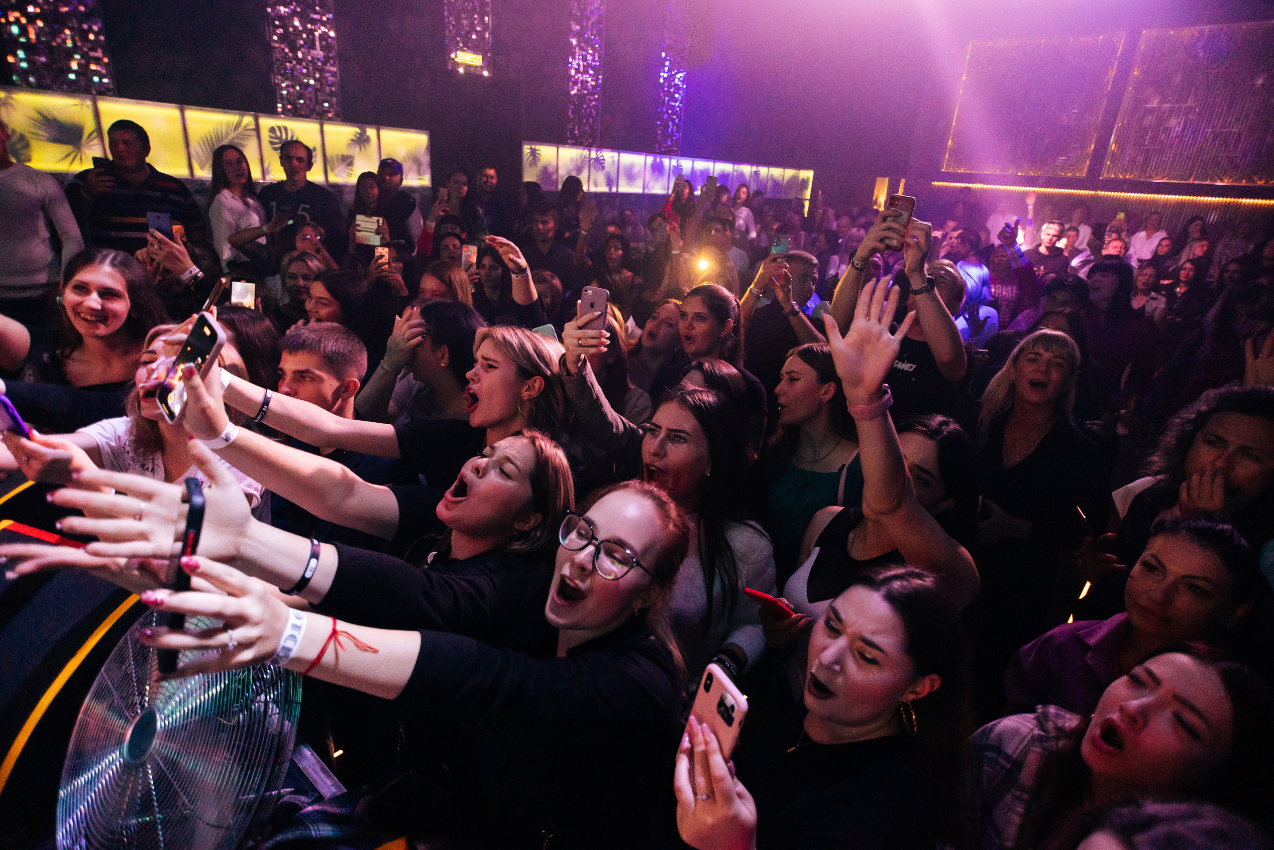 Инфинити. Andrey Pospelove. Фотограф в Саратове