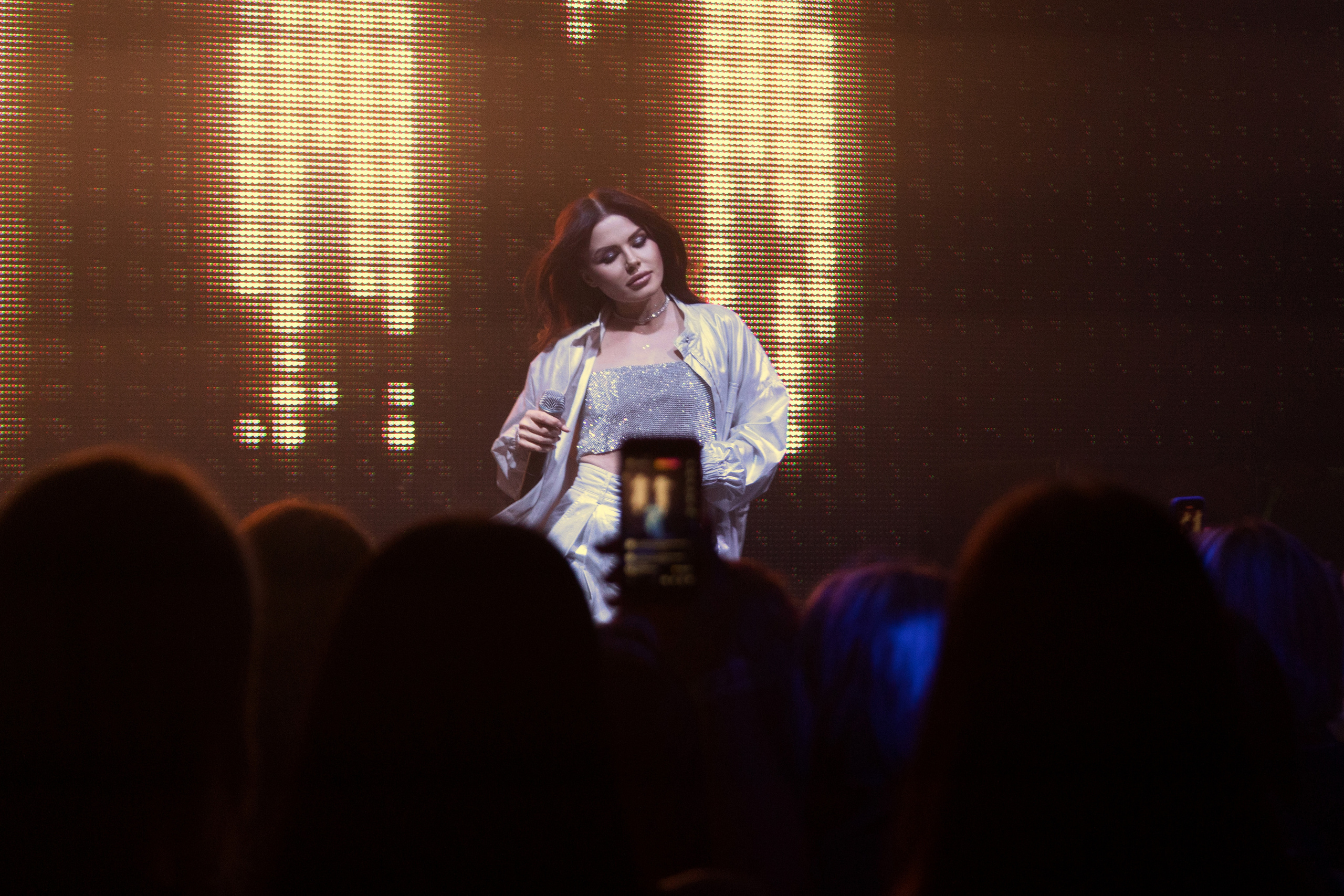 Инфинити. Andrey Pospelove. Фотограф в Саратове