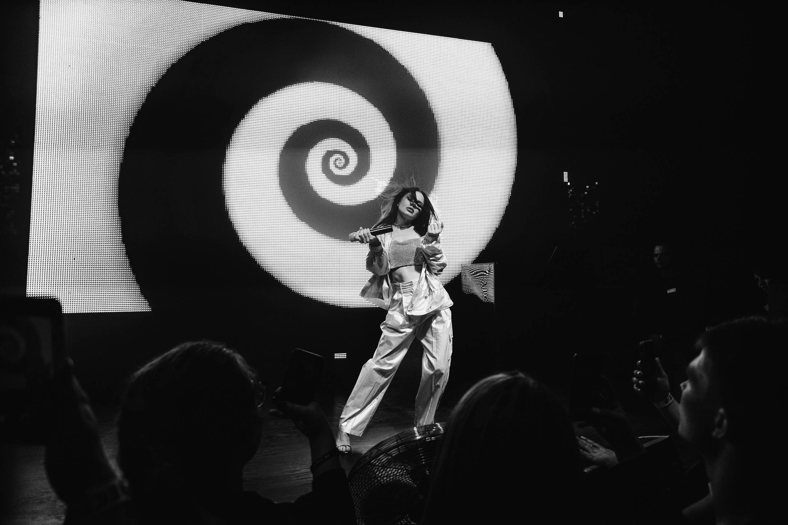 Инфинити. Andrey Pospelove. Фотограф в Саратове