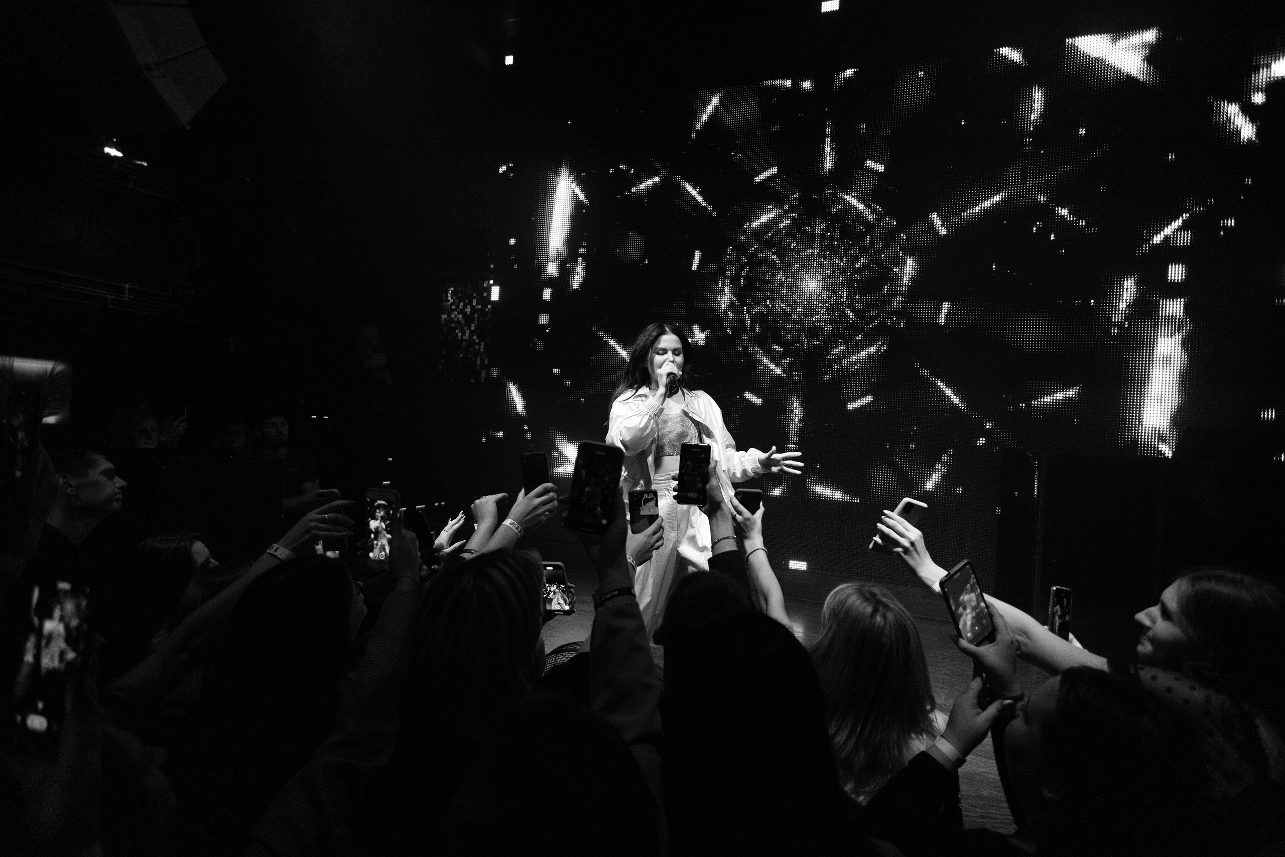 Инфинити. Andrey Pospelove. Фотограф в Саратове