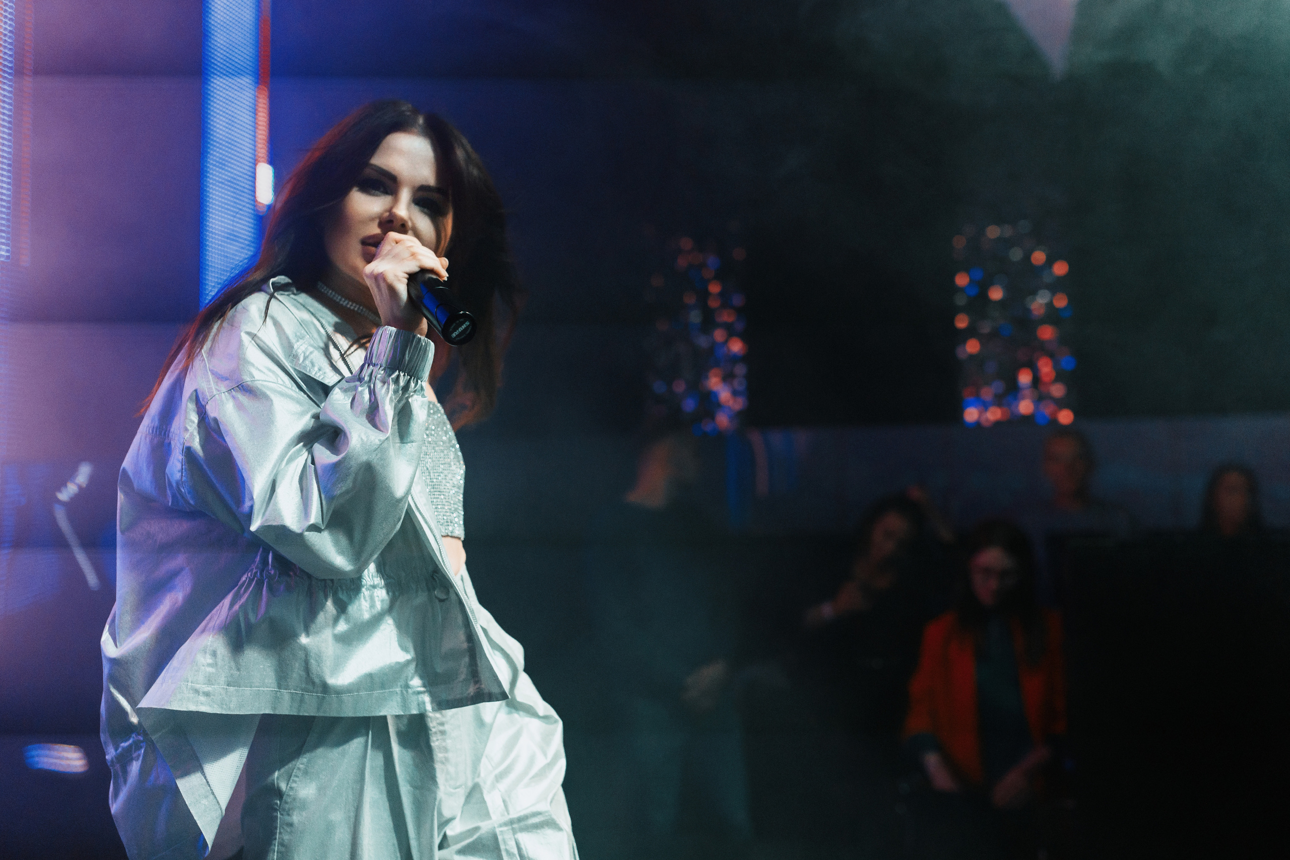 Инфинити. Andrey Pospelove. Фотограф в Саратове