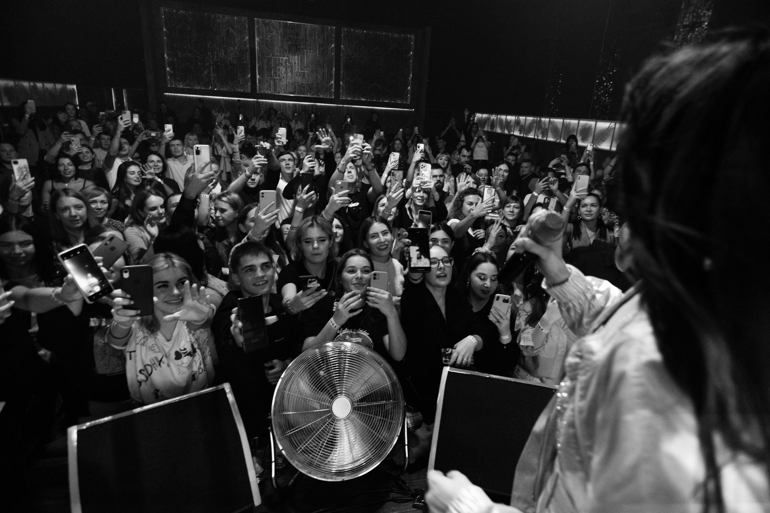 Инфинити. Andrey Pospelove. Фотограф в Саратове