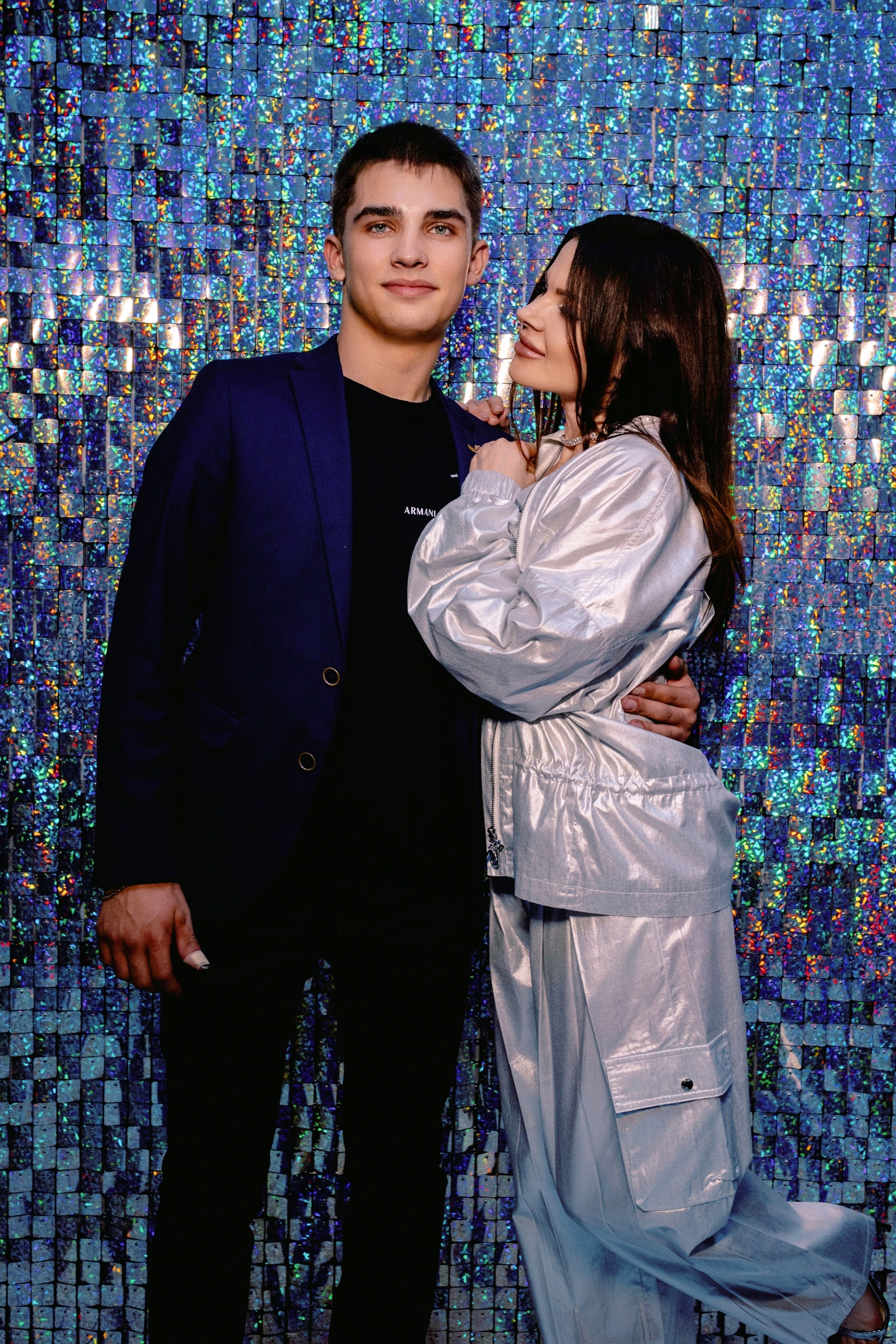 Инфинити. Andrey Pospelove. Фотограф в Саратове