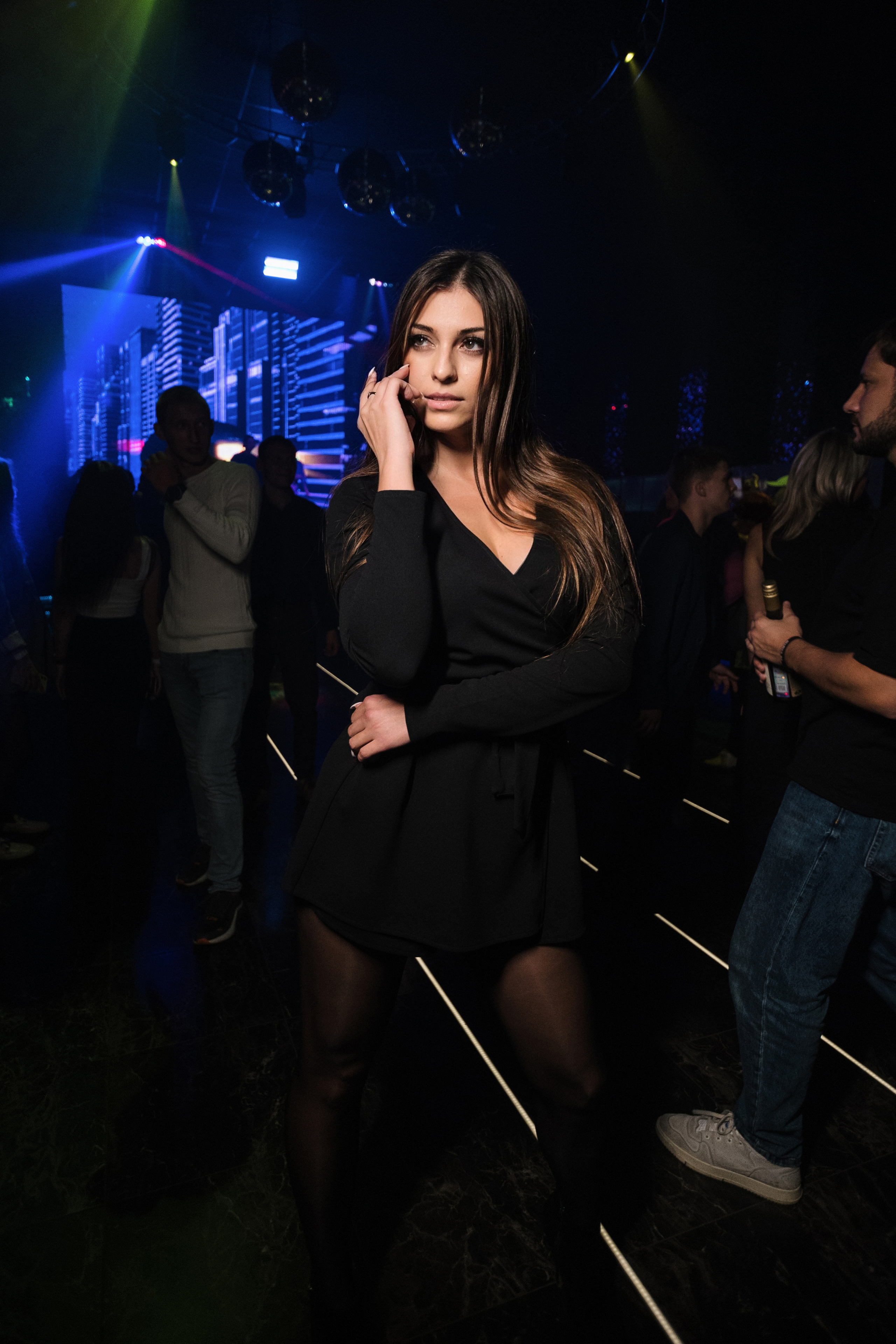 Инфинити. Andrey Pospelove. Фотограф в Саратове