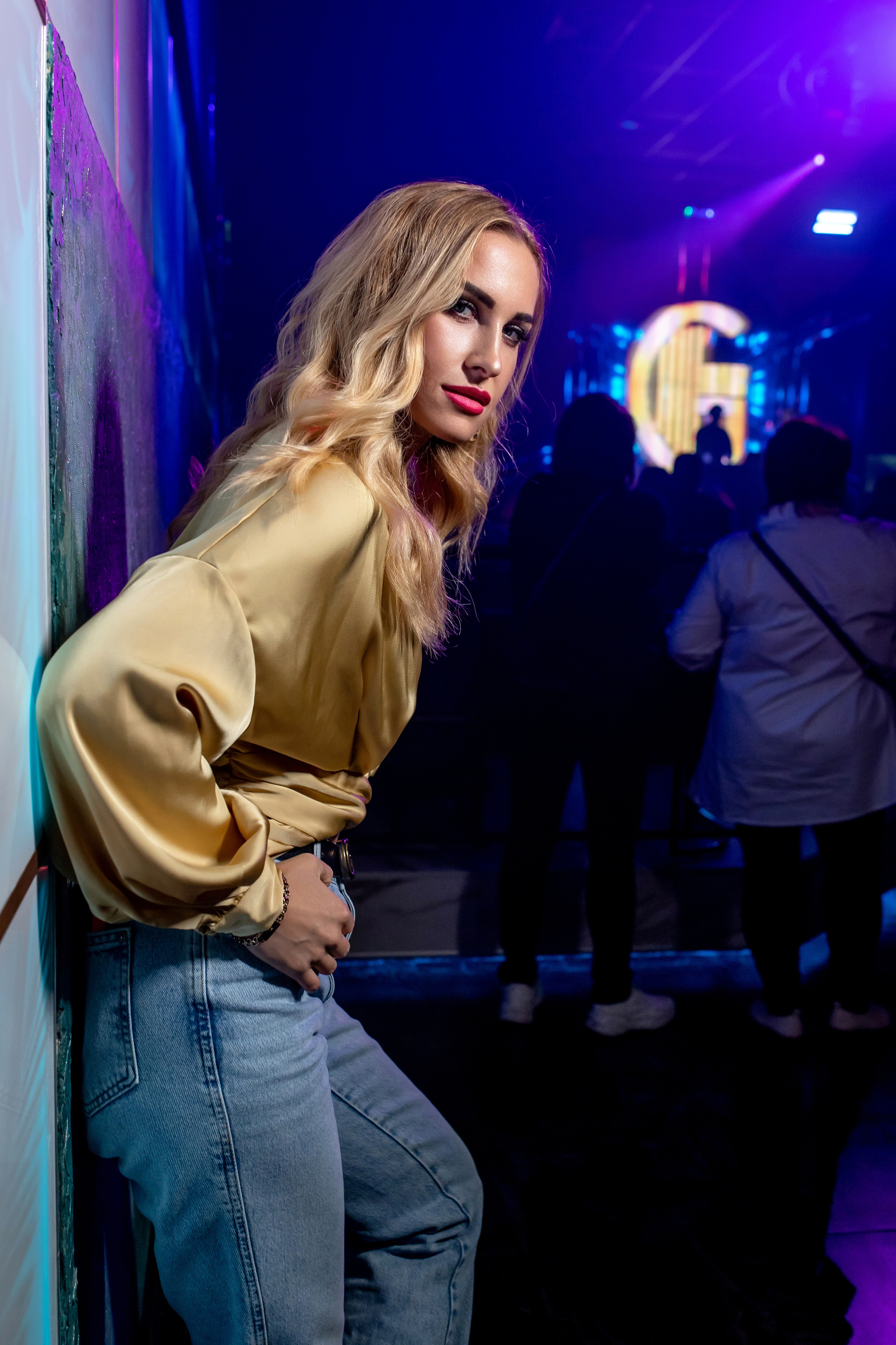 Инфинити. Andrey Pospelove. Фотограф в Саратове