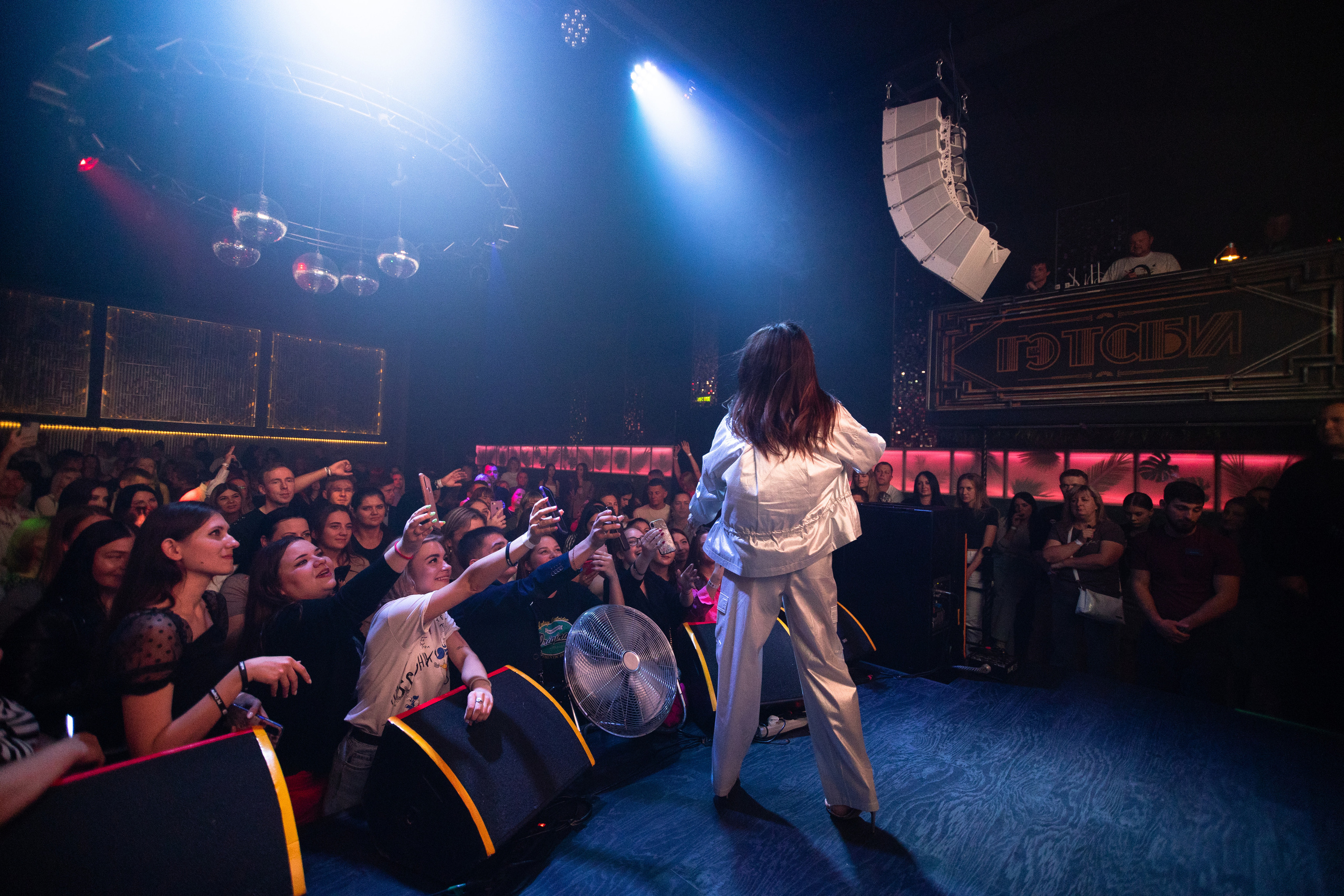 Инфинити. Andrey Pospelove. Фотограф в Саратове