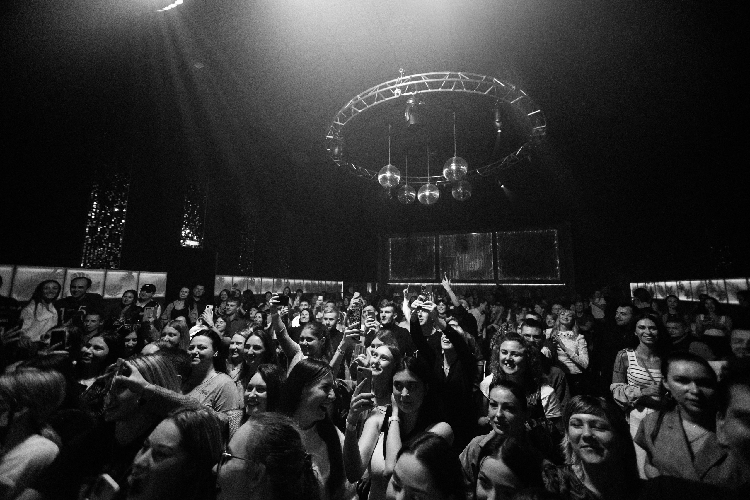 Инфинити. Andrey Pospelove. Фотограф в Саратове