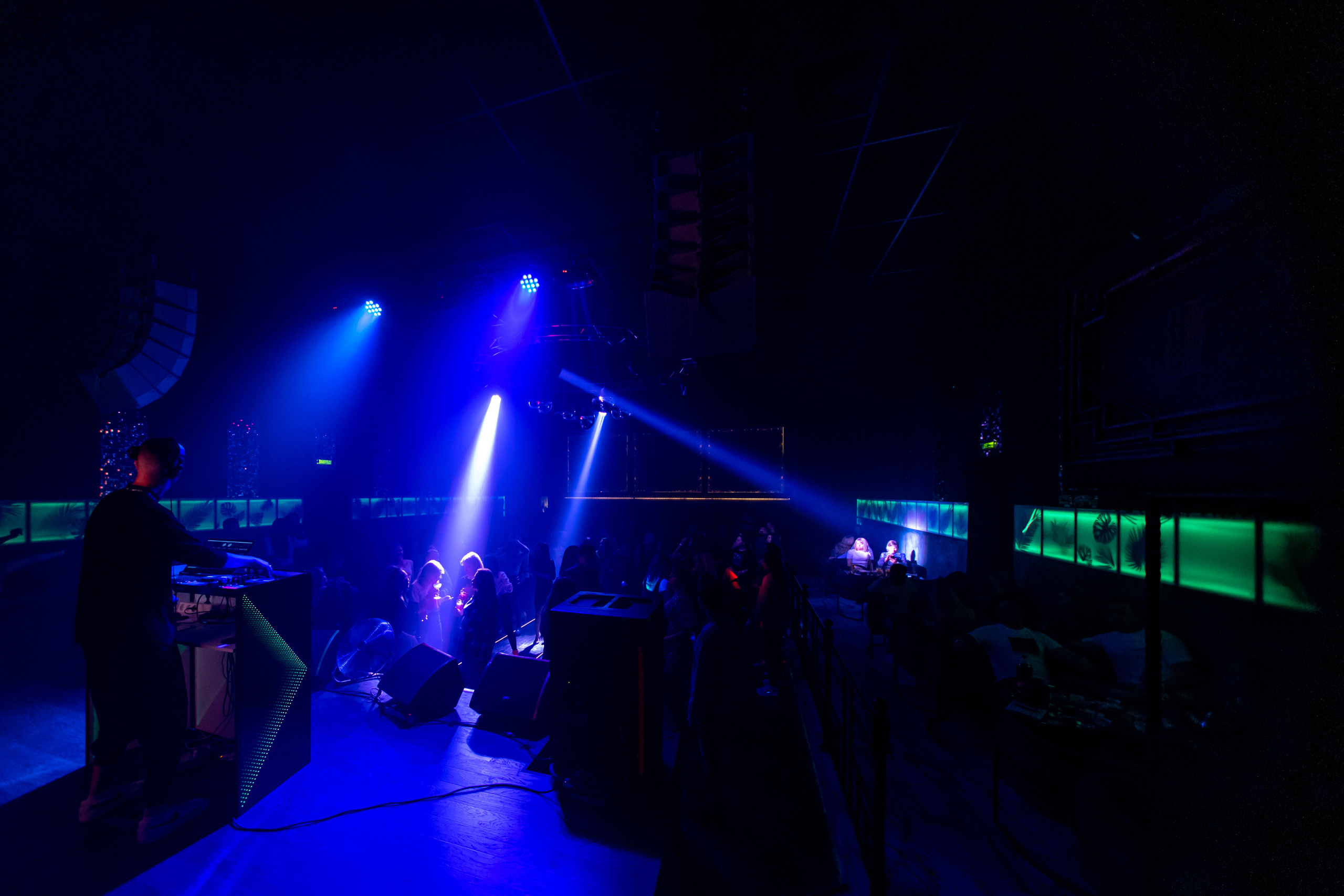 Инфинити. Andrey Pospelove. Фотограф в Саратове