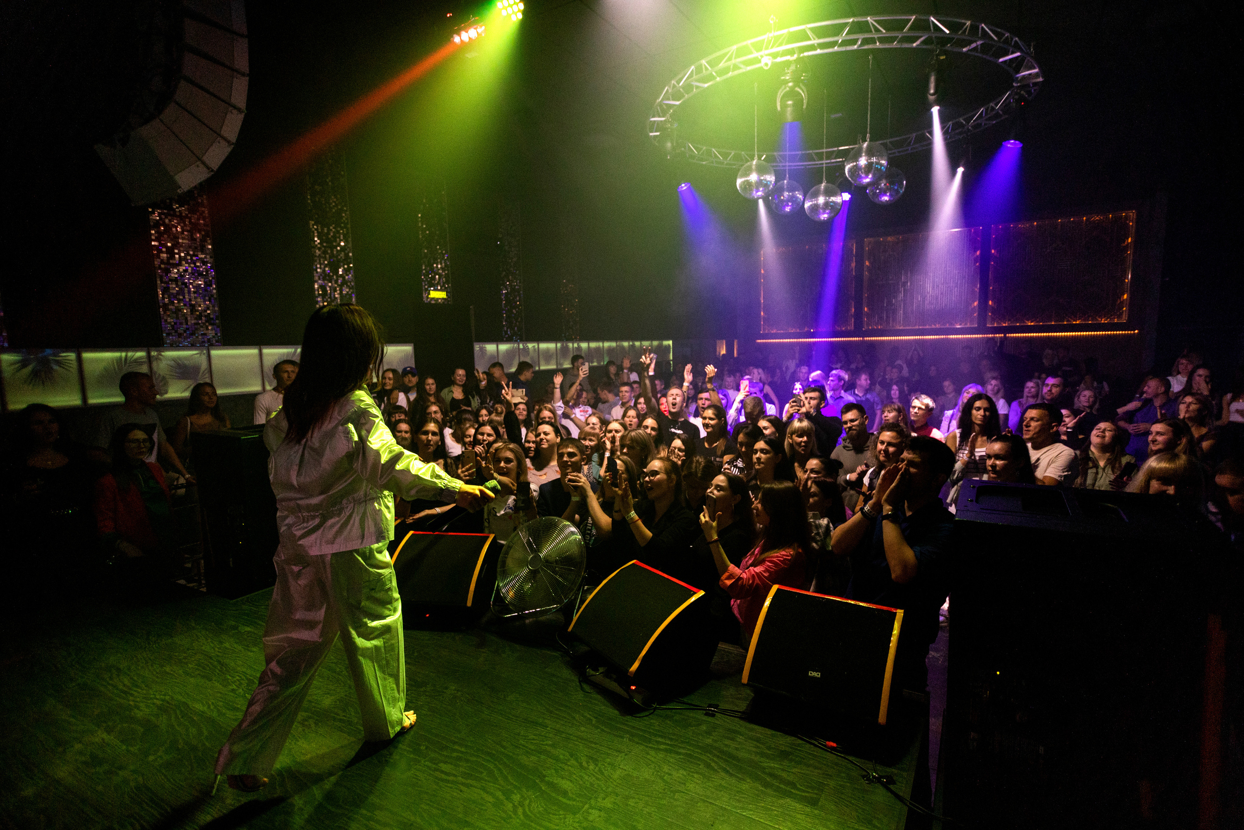 Инфинити. Andrey Pospelove. Фотограф в Саратове