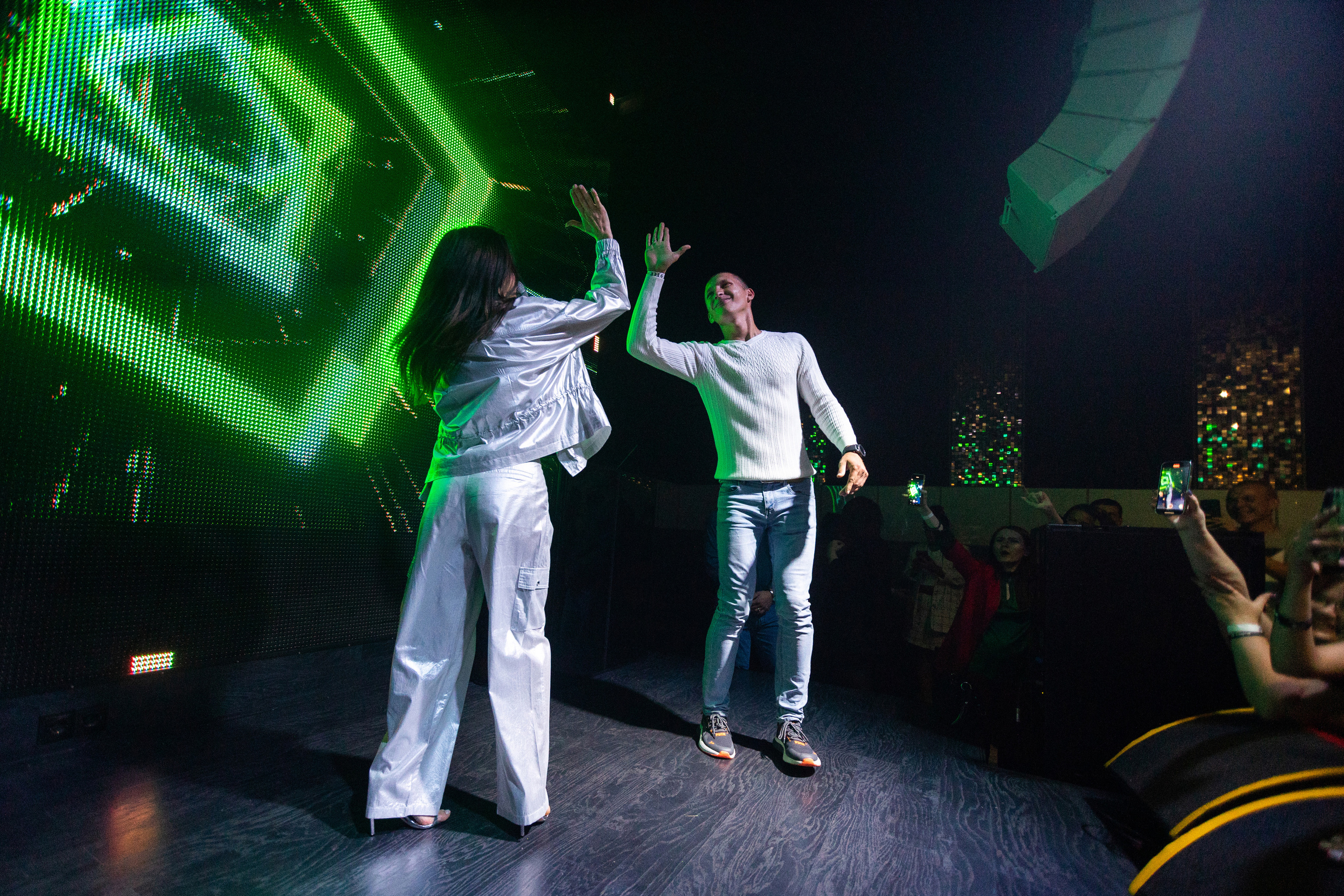 Инфинити. Andrey Pospelove. Фотограф в Саратове