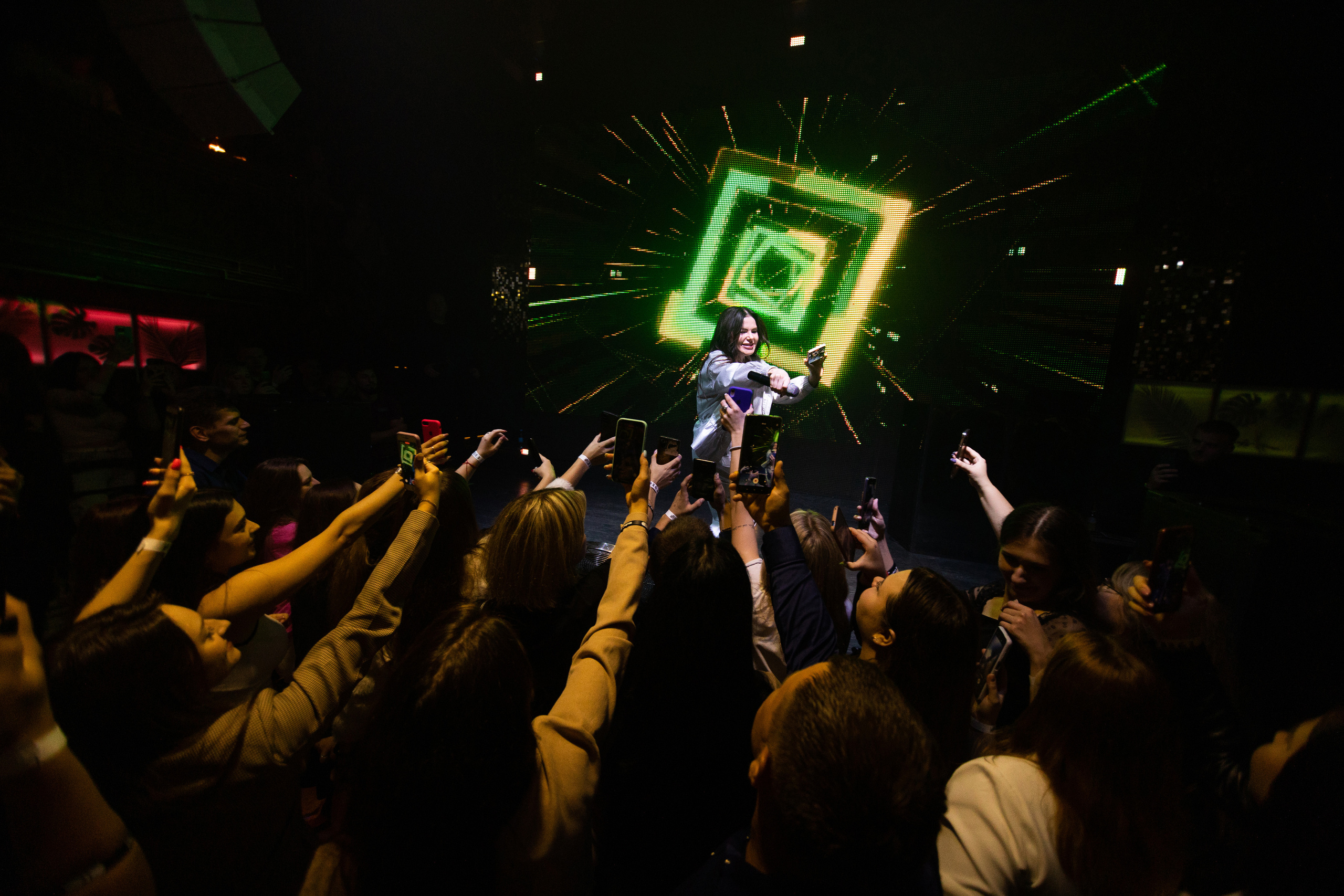 Инфинити. Andrey Pospelove. Фотограф в Саратове