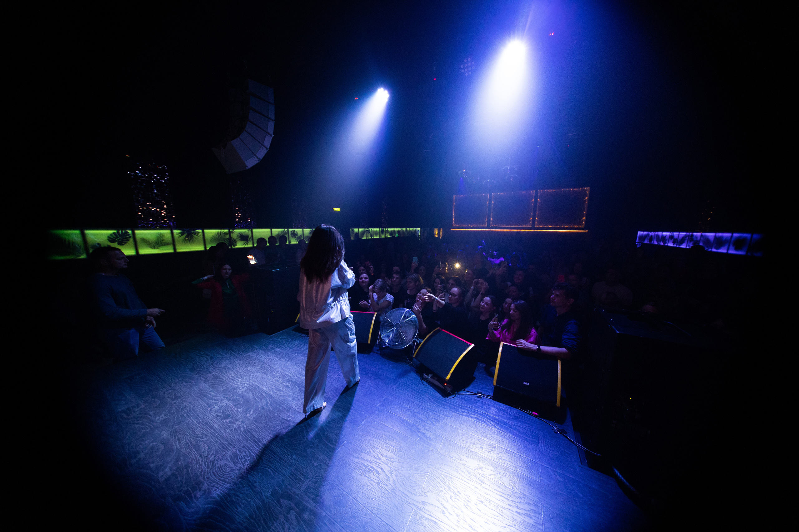 Инфинити. Andrey Pospelove. Фотограф в Саратове