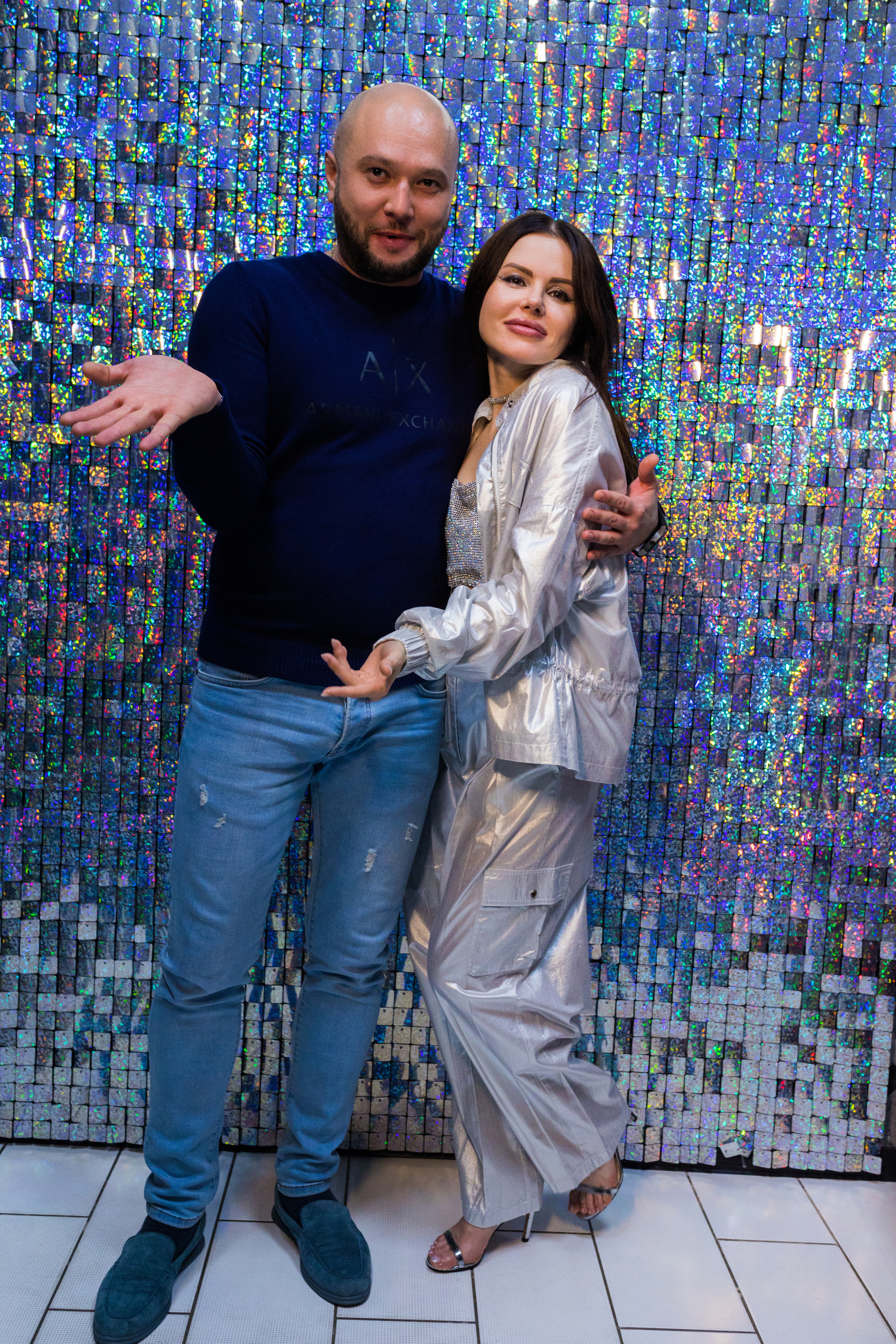 Инфинити. Andrey Pospelove. Фотограф в Саратове