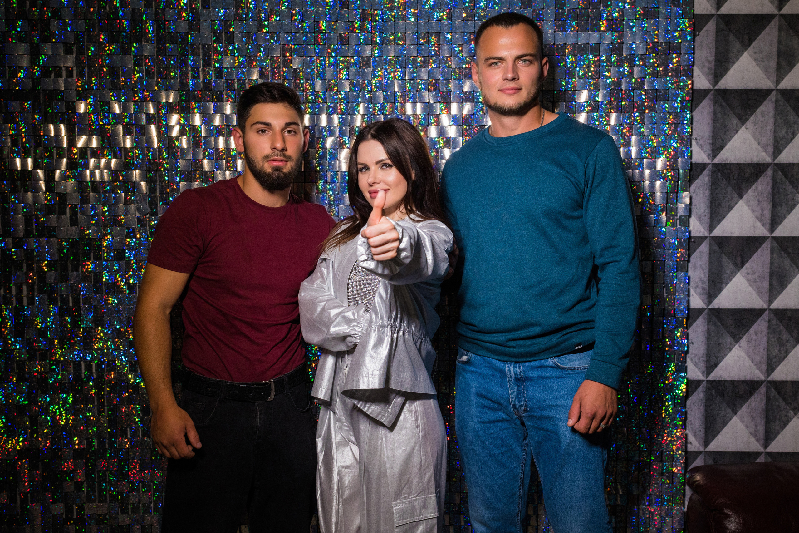 Инфинити. Andrey Pospelove. Фотограф в Саратове