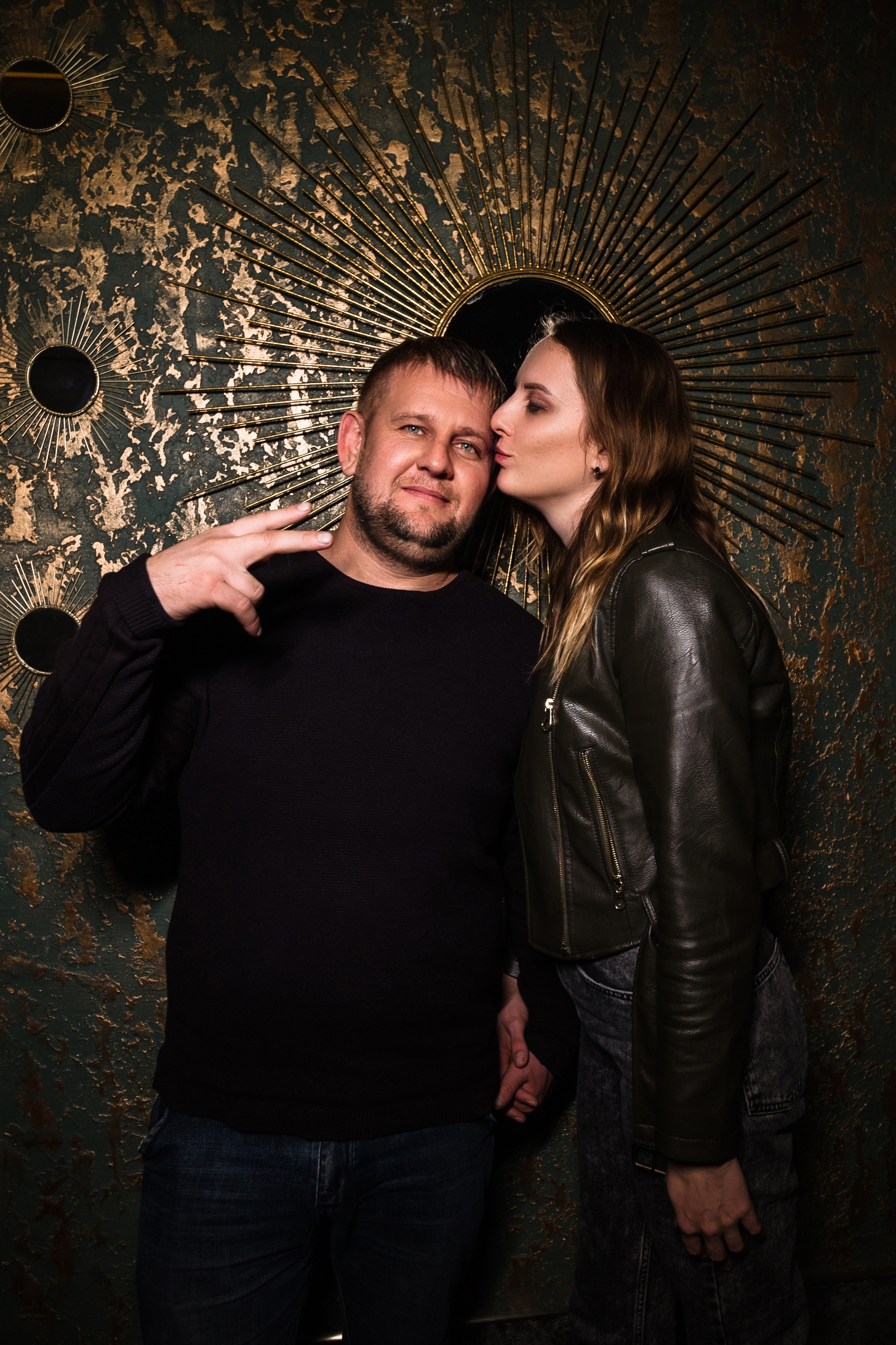 Инфинити. Andrey Pospelove. Фотограф в Саратове