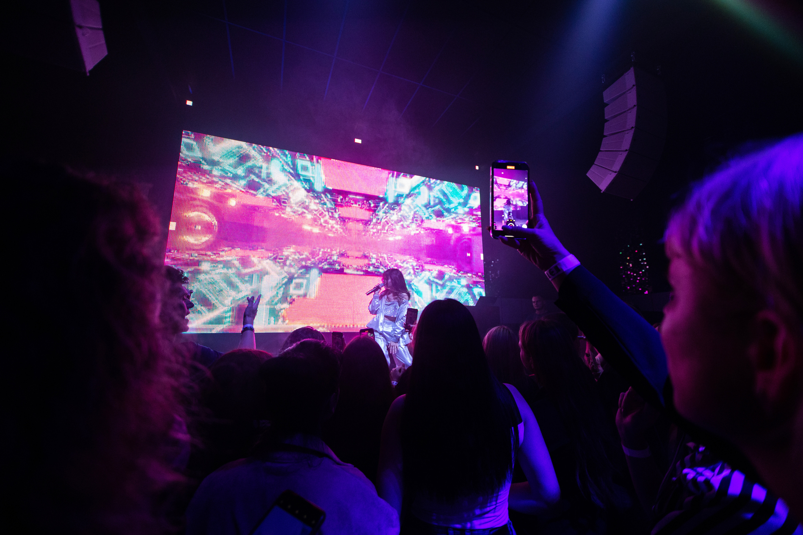 Инфинити. Andrey Pospelove. Фотограф в Саратове