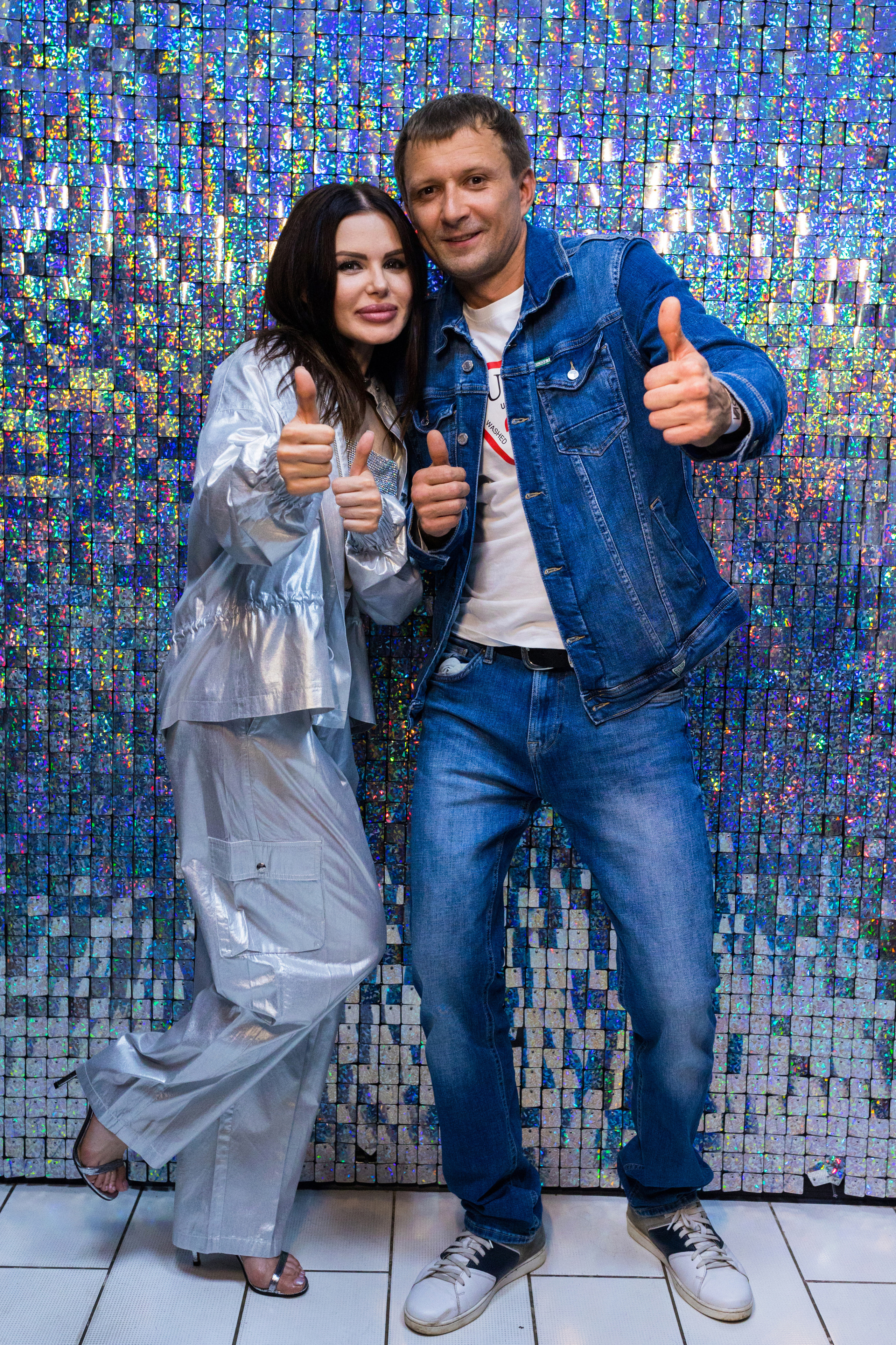 Инфинити. Andrey Pospelove. Фотограф в Саратове