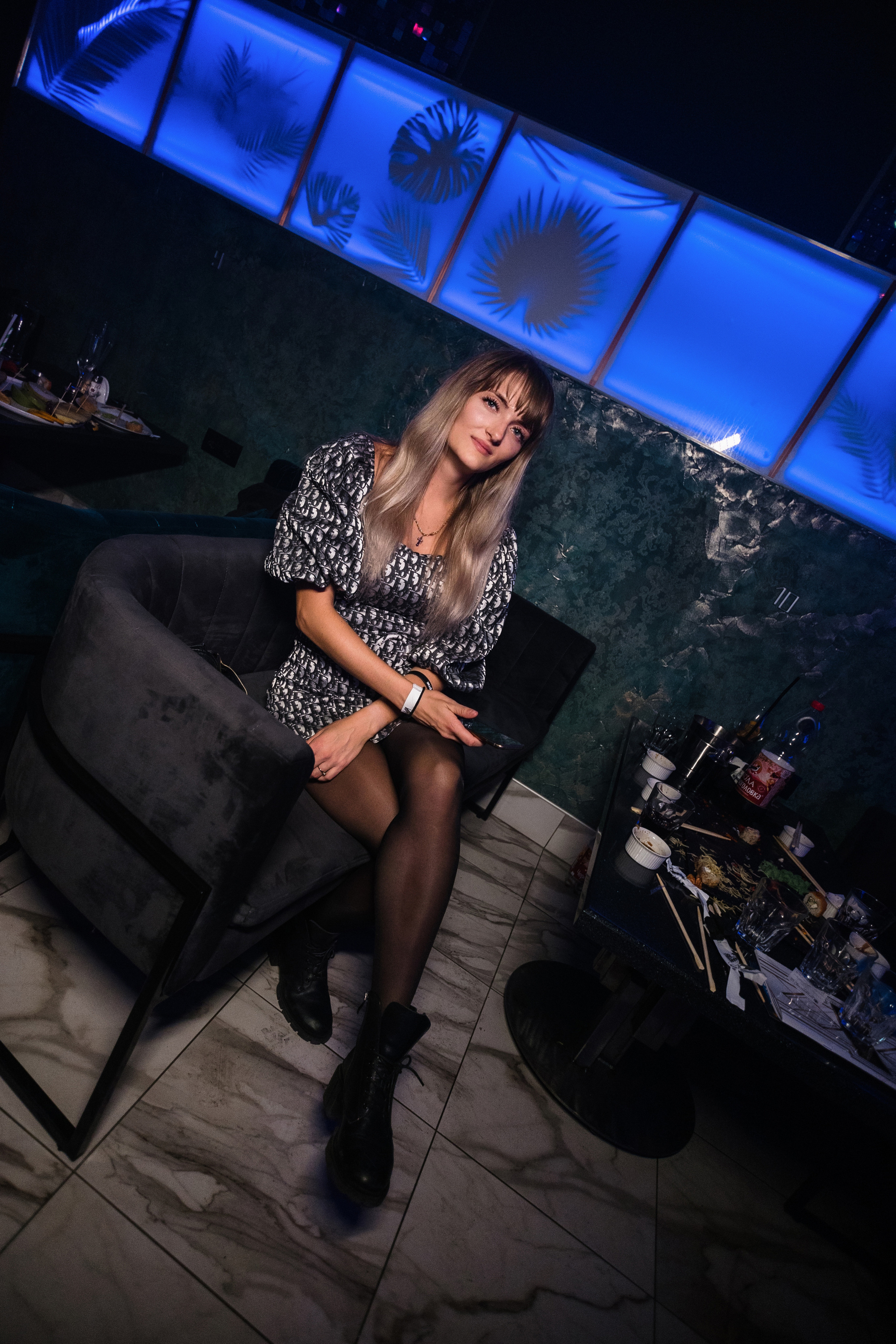 Инфинити. Andrey Pospelove. Фотограф в Саратове