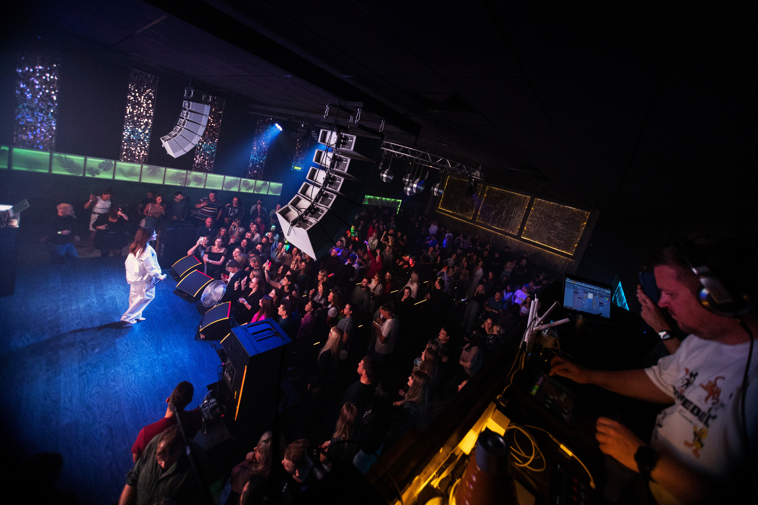 Инфинити. Andrey Pospelove. Фотограф в Саратове