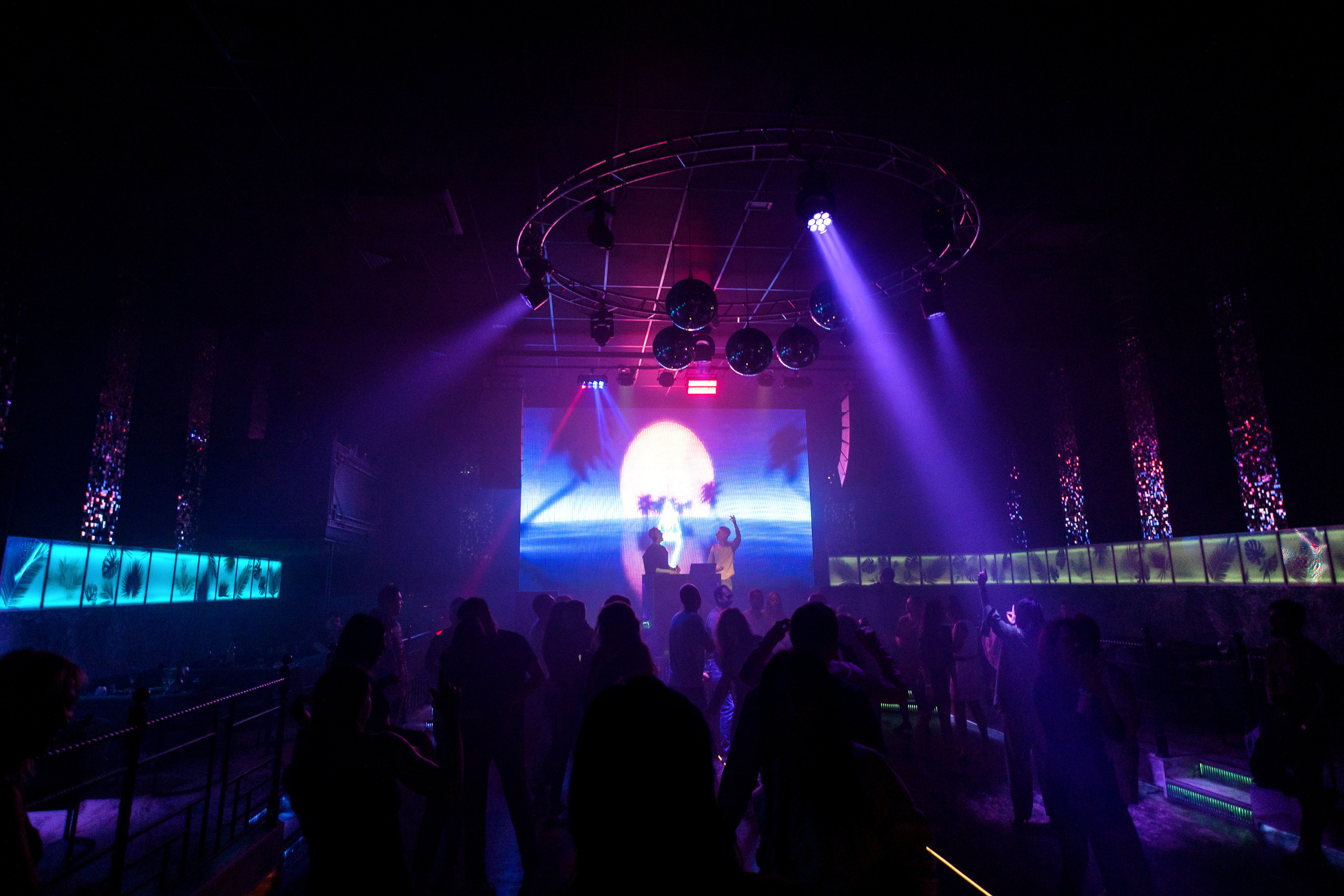 Инфинити. Andrey Pospelove. Фотограф в Саратове