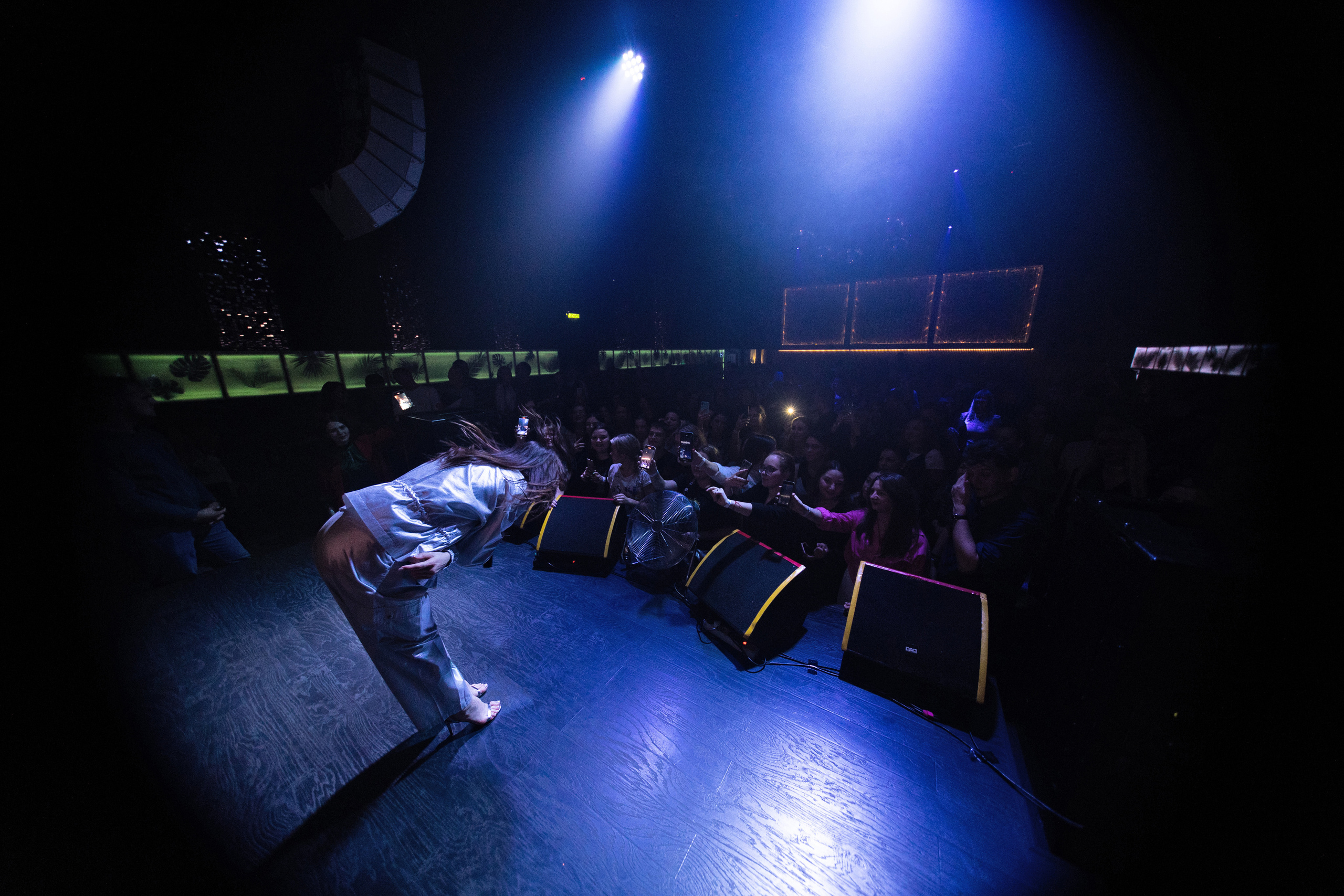 Инфинити. Andrey Pospelove. Фотограф в Саратове