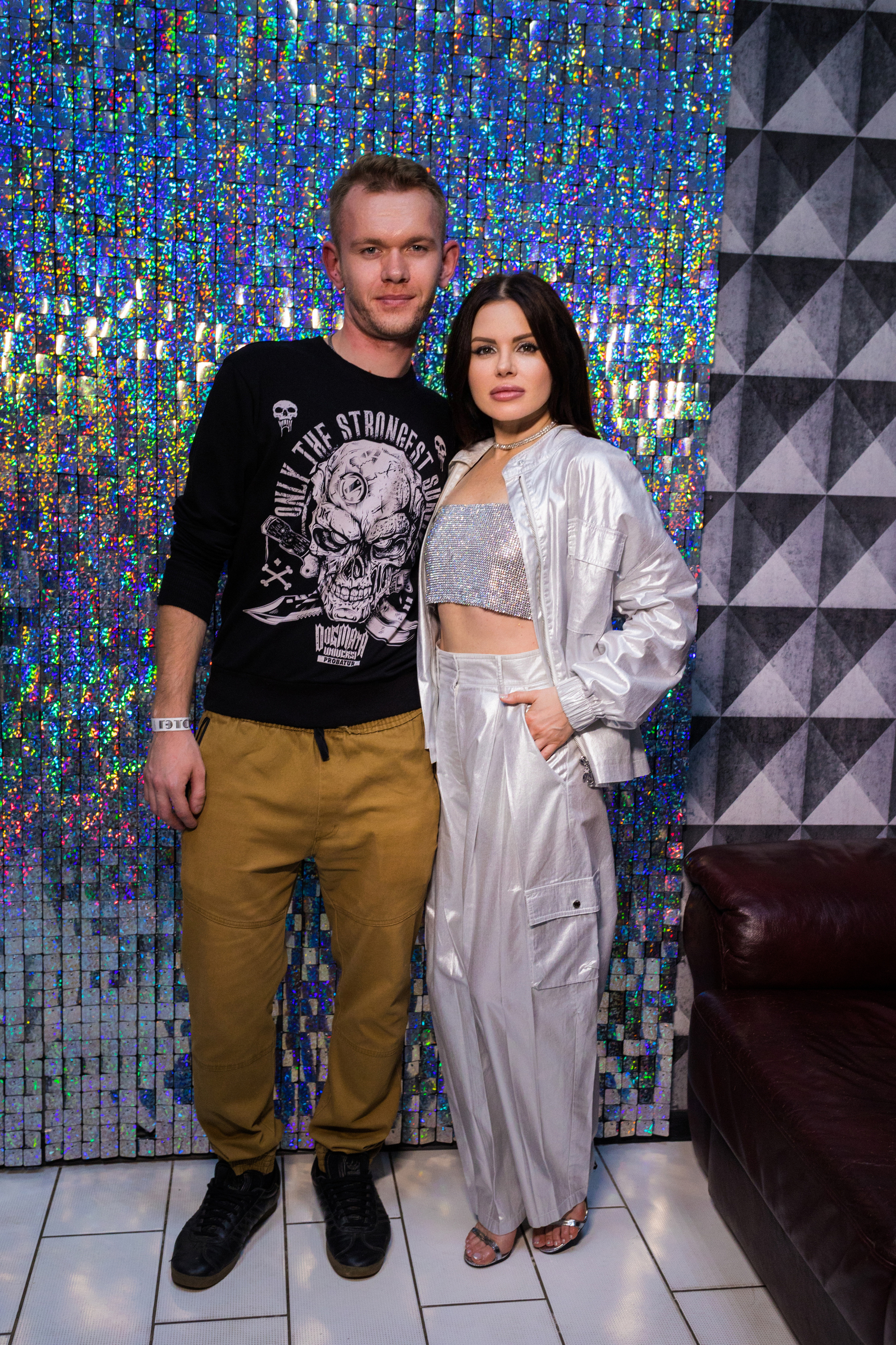 Инфинити. Andrey Pospelove. Фотограф в Саратове