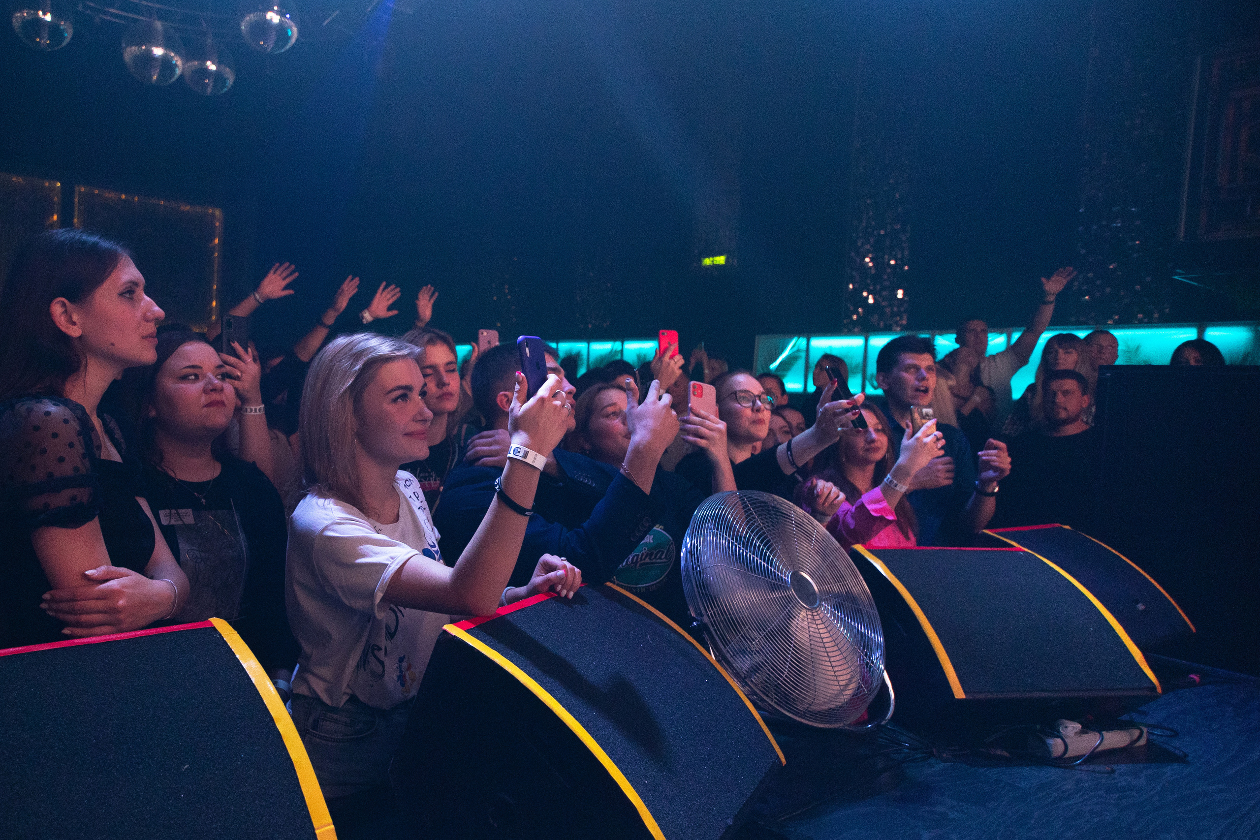 Инфинити. Andrey Pospelove. Фотограф в Саратове