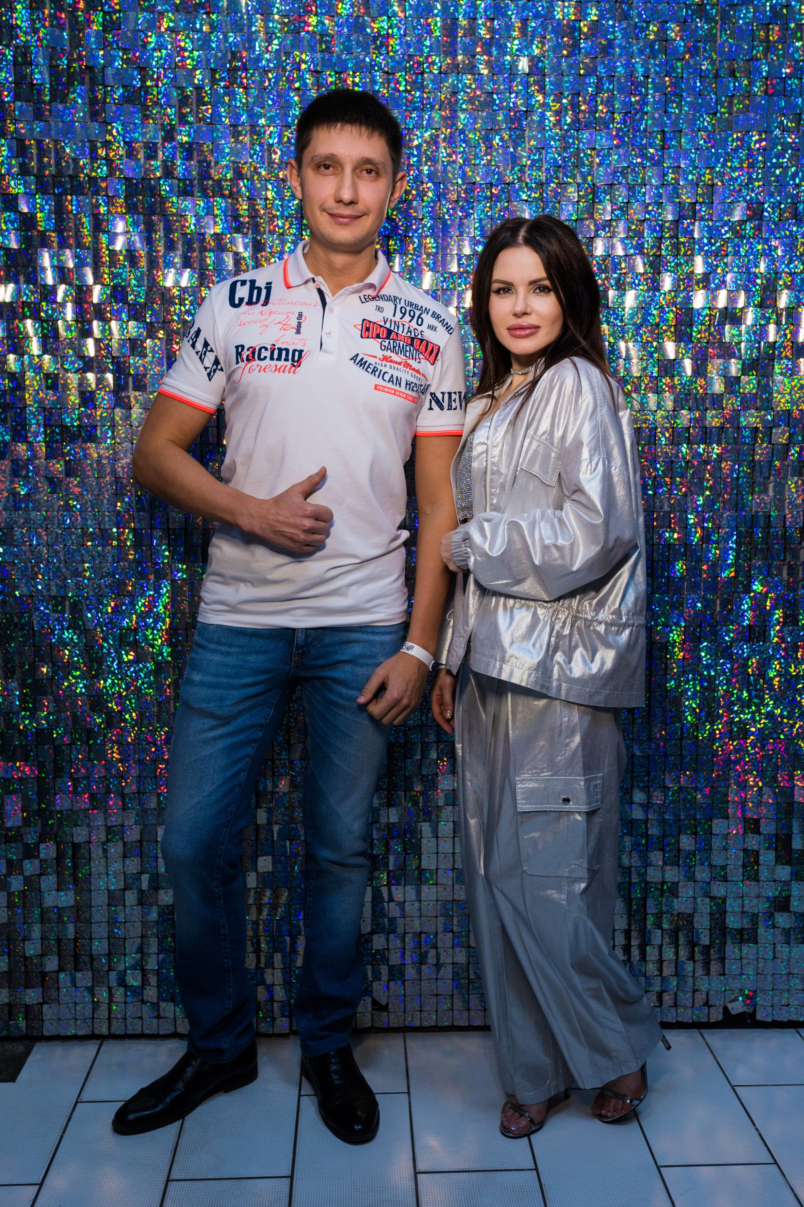 Инфинити. Andrey Pospelove. Фотограф в Саратове