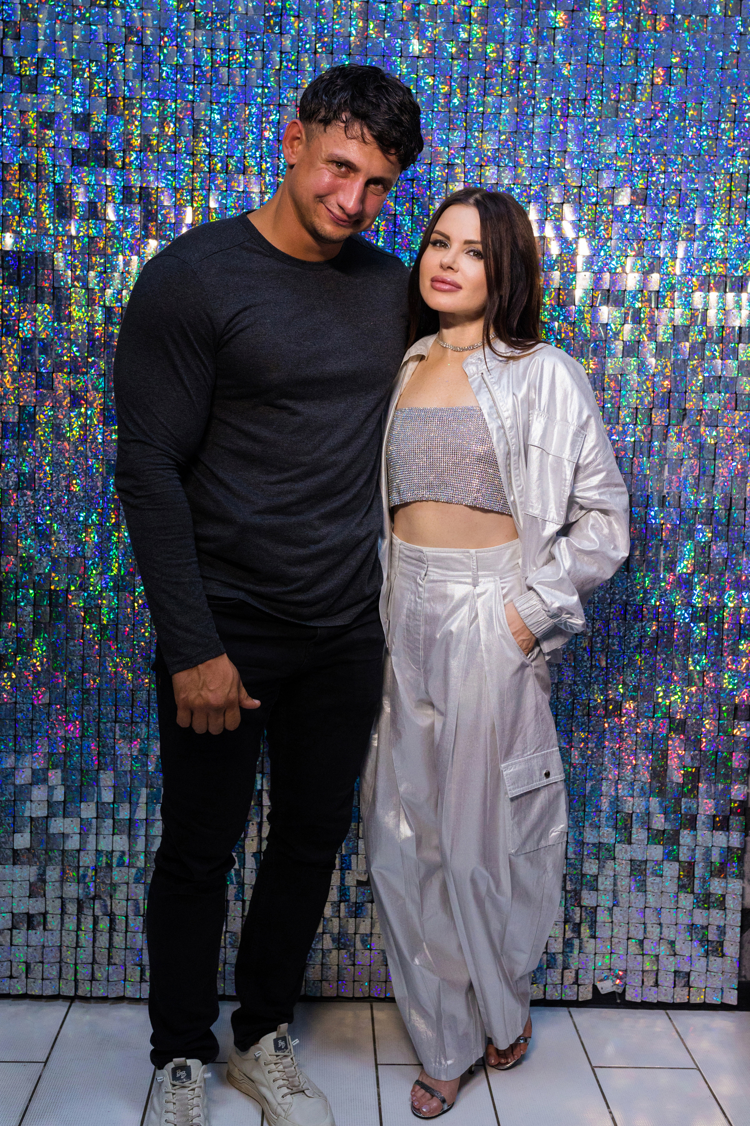 Инфинити. Andrey Pospelove. Фотограф в Саратове