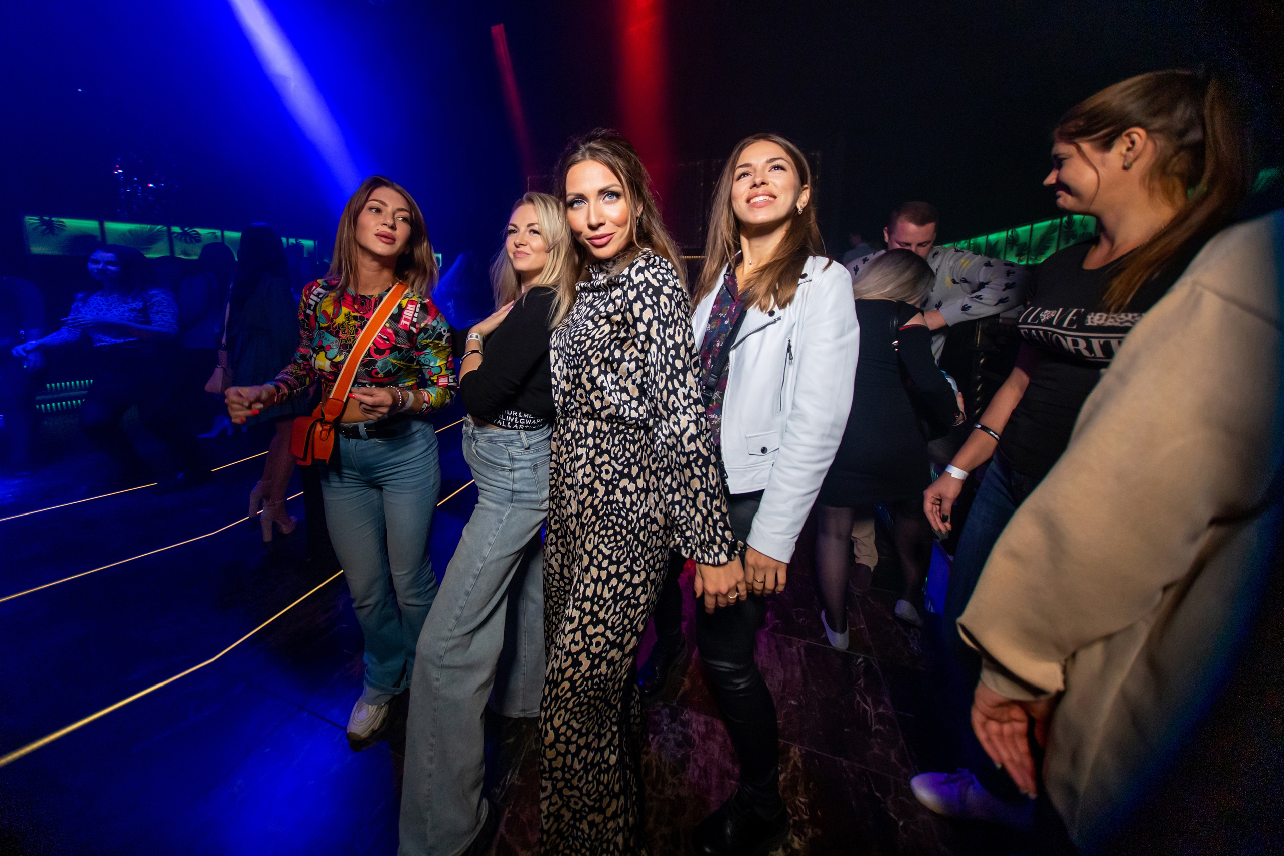 Инфинити. Andrey Pospelove. Фотограф в Саратове