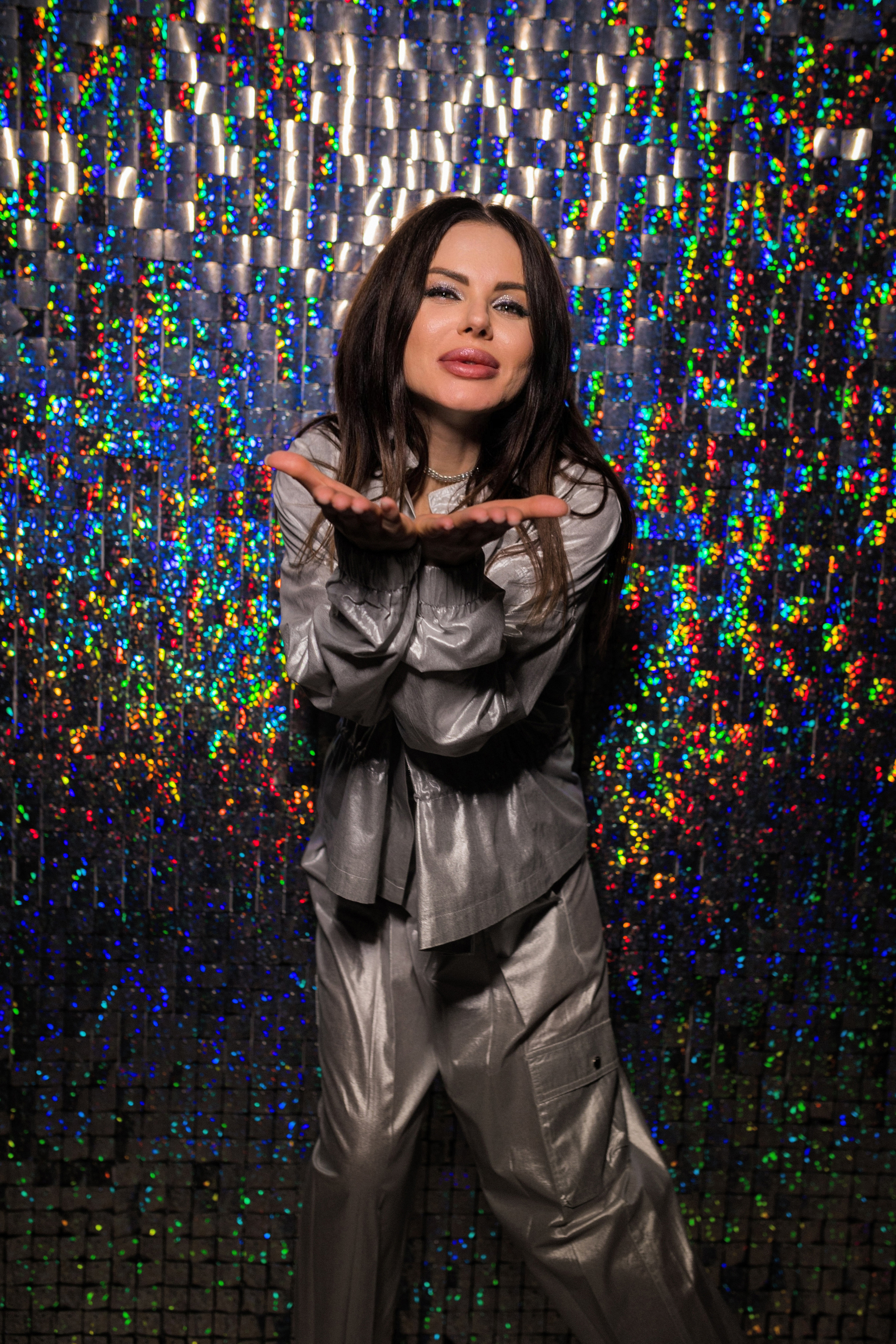 Инфинити. Andrey Pospelove. Фотограф в Саратове