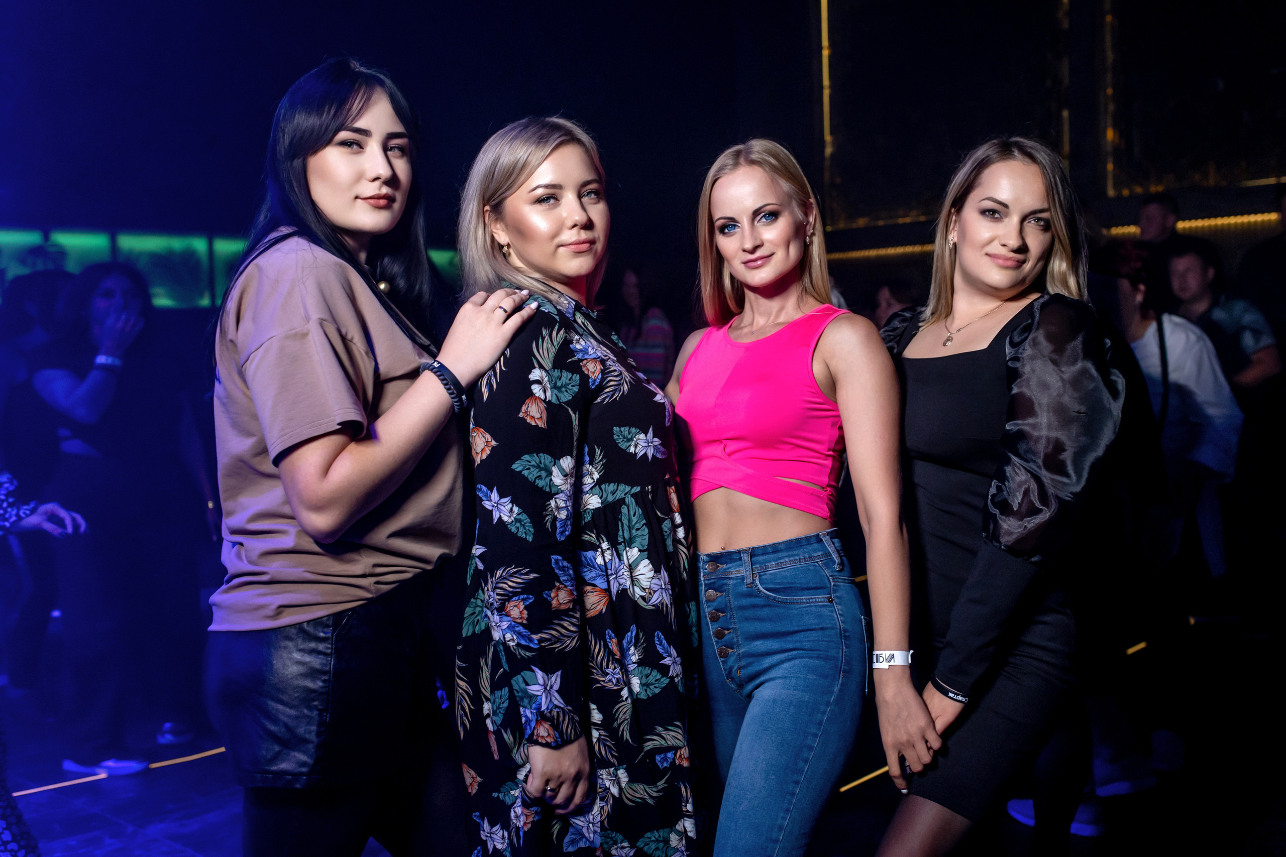 Инфинити. Andrey Pospelove. Фотограф в Саратове