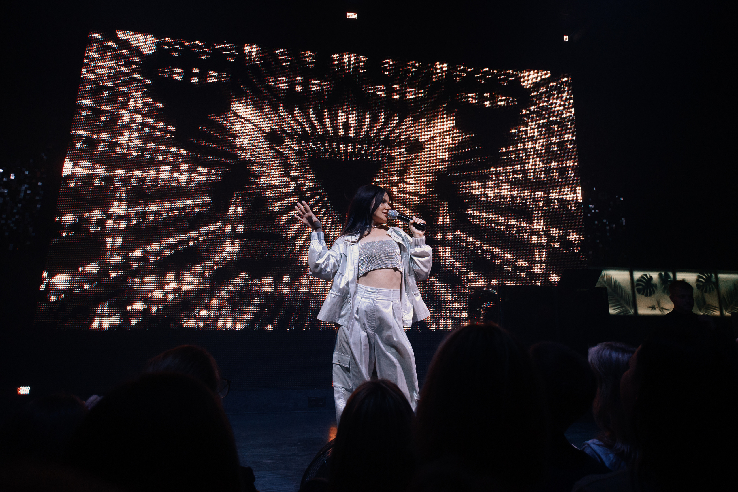 Инфинити. Andrey Pospelove. Фотограф в Саратове