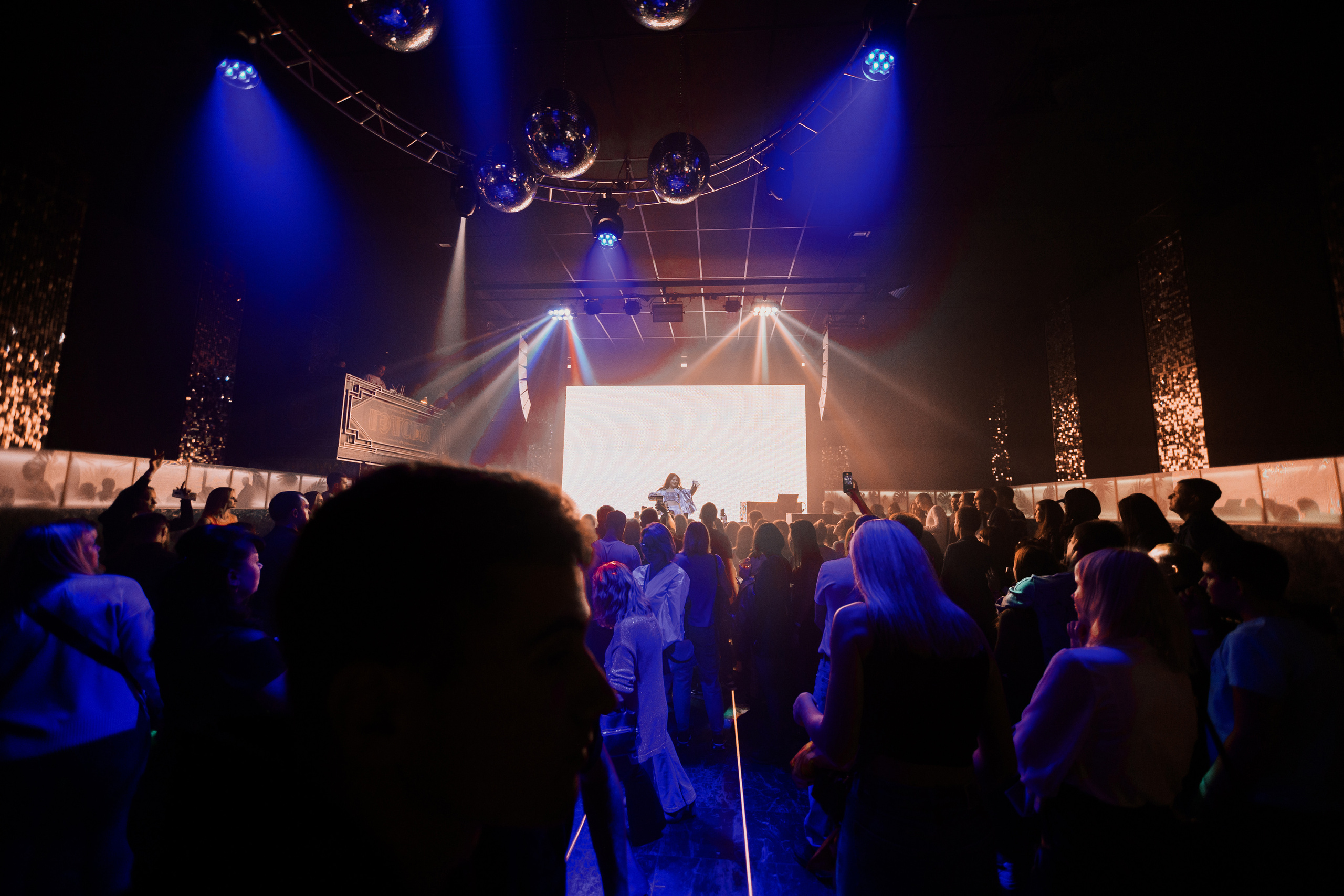 Инфинити. Andrey Pospelove. Фотограф в Саратове