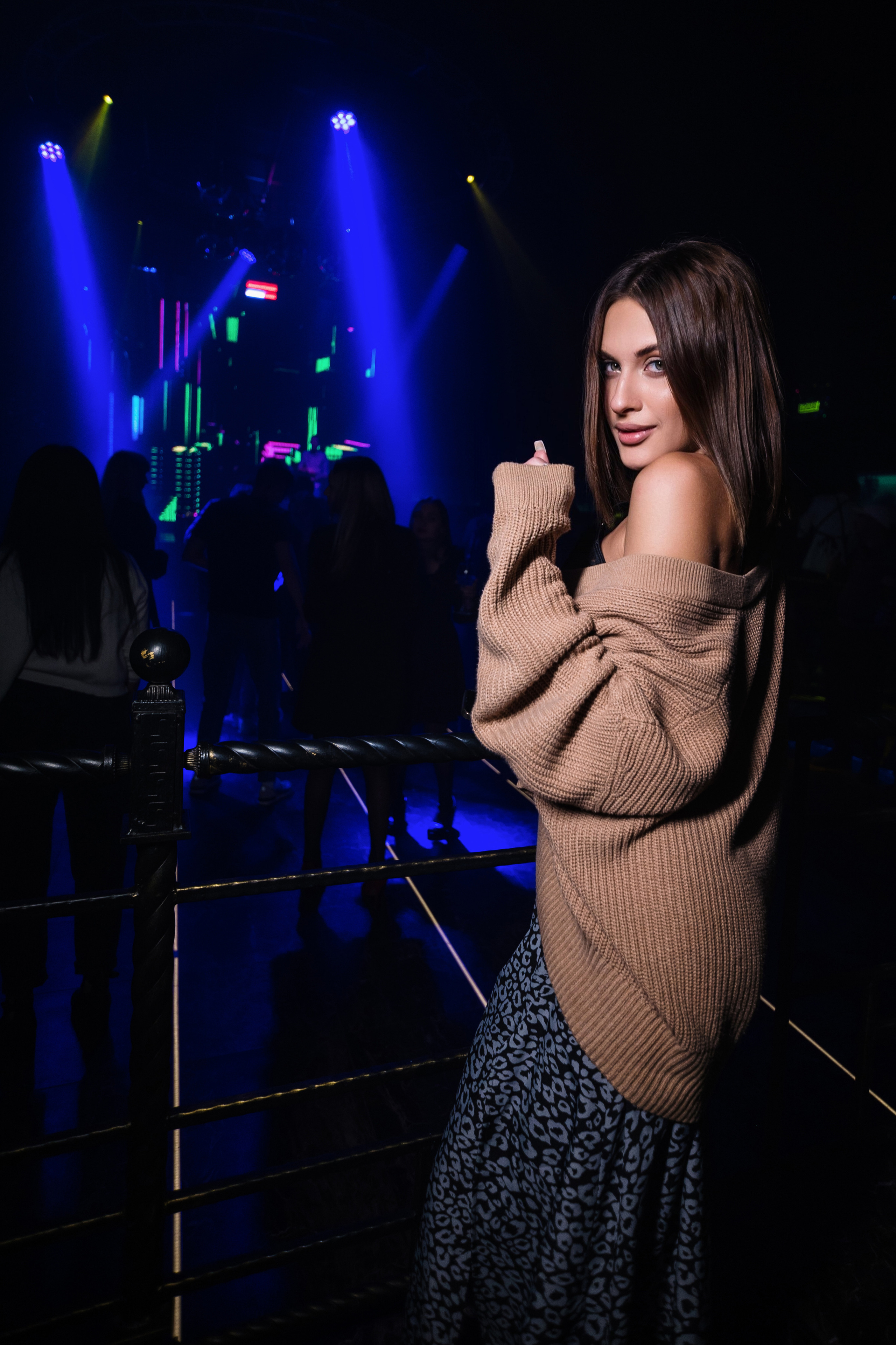 Инфинити. Andrey Pospelove. Фотограф в Саратове