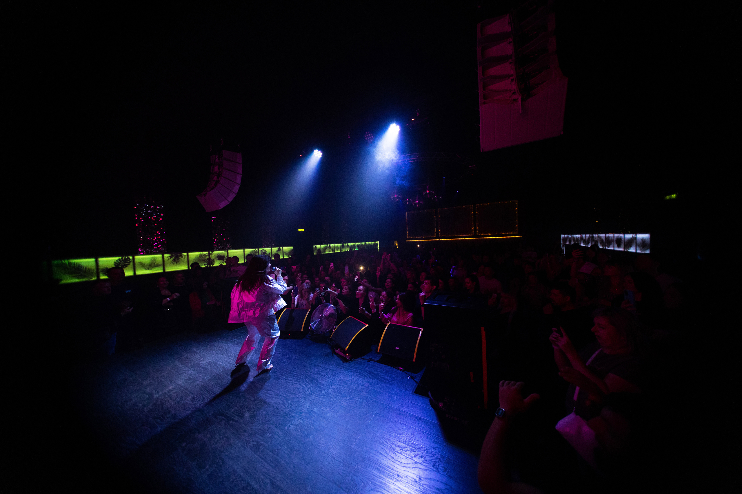 Инфинити. Andrey Pospelove. Фотограф в Саратове