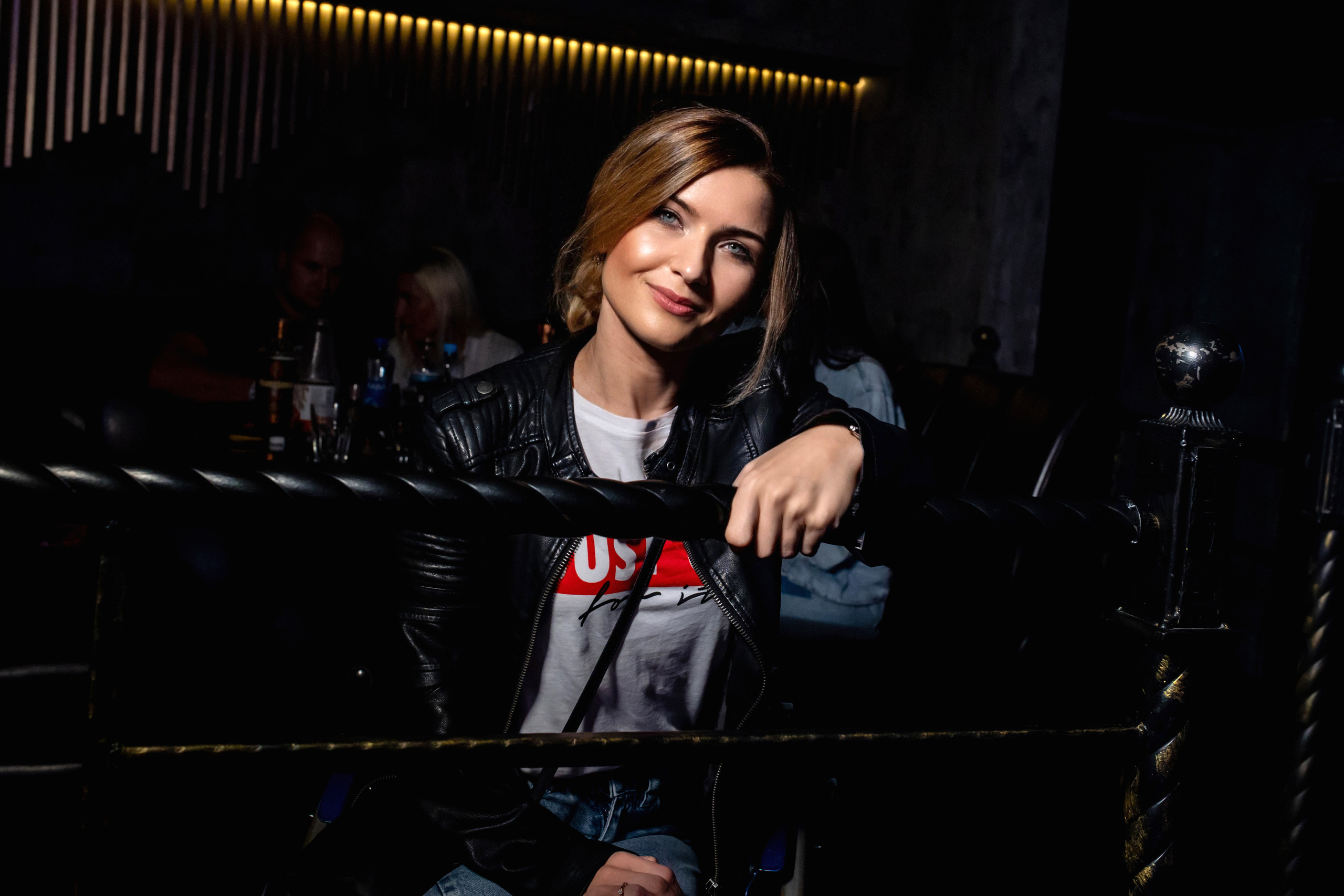 Инфинити. Andrey Pospelove. Фотограф в Саратове