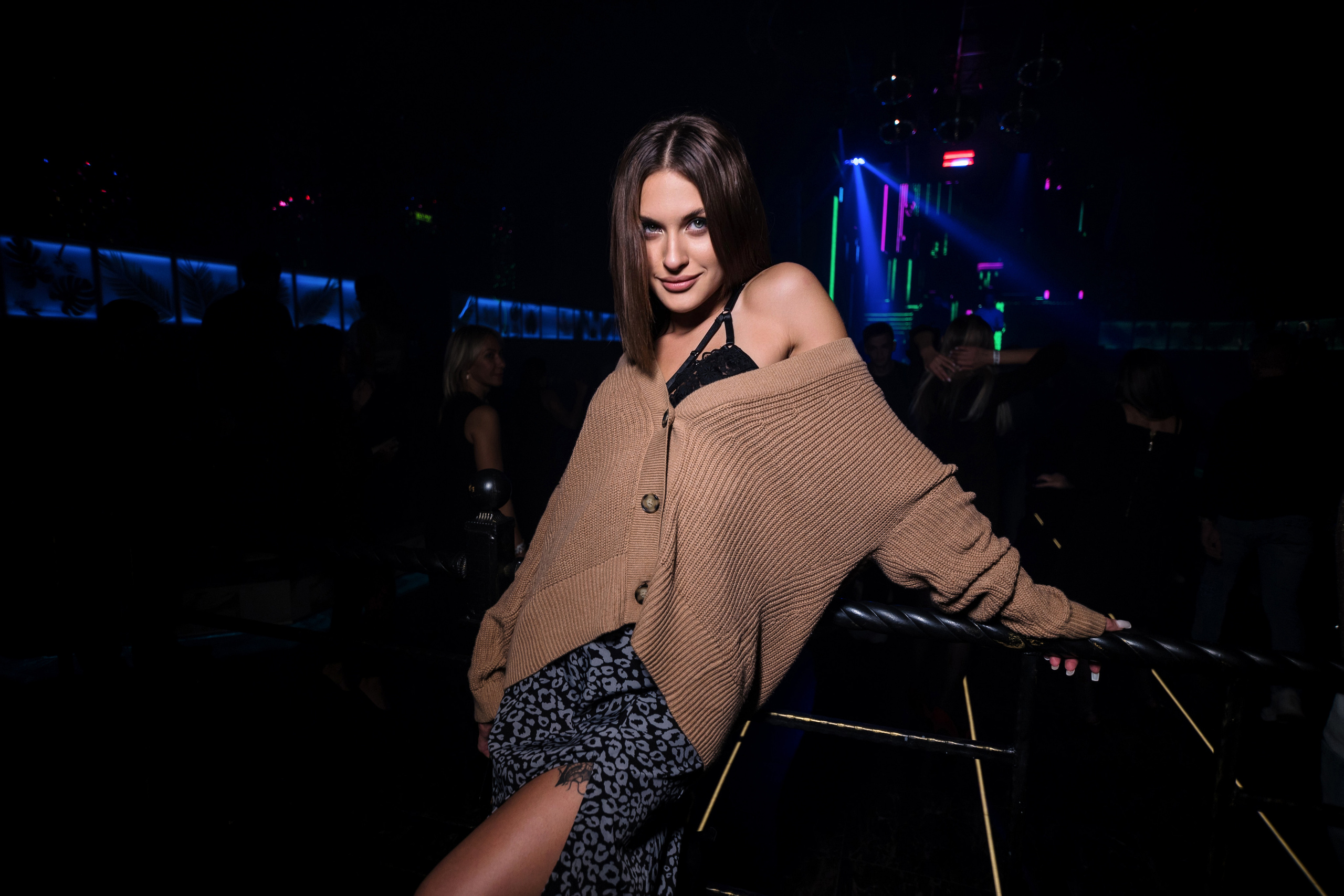 Инфинити. Andrey Pospelove. Фотограф в Саратове