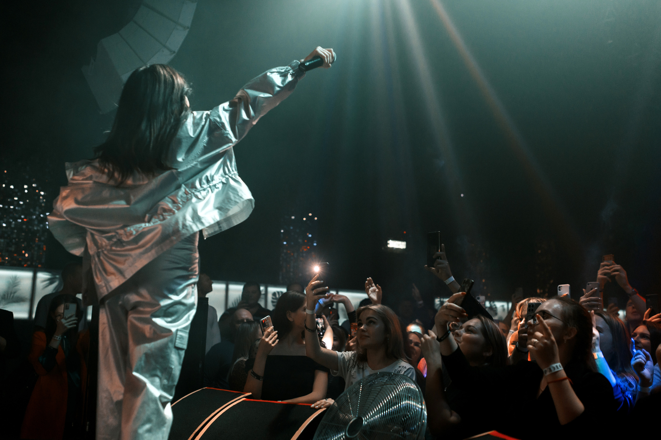 Инфинити. Andrey Pospelove. Фотограф в Саратове