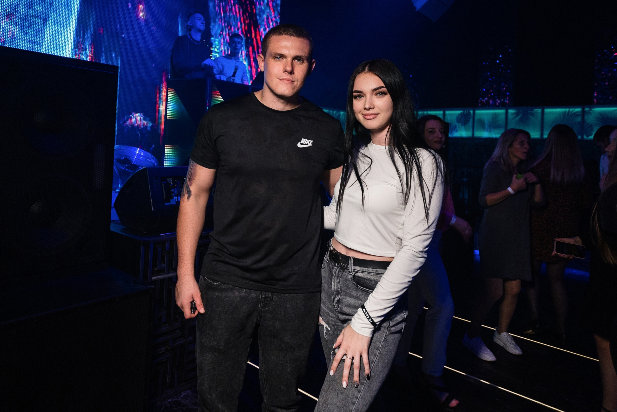 Инфинити. Andrey Pospelove. Фотограф в Саратове